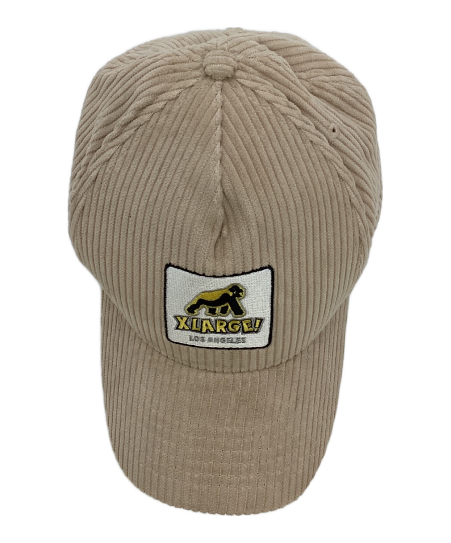 Supreme ベージュ ワークキャップ Supreme ベージュ ワークキャップ