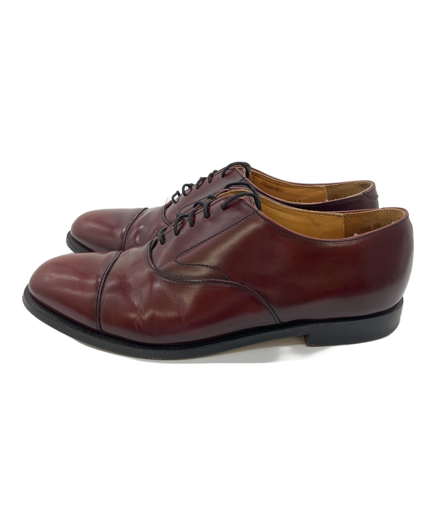 コール ハーン COLE HAAN リドリー グランド ブローグウィングチップ
