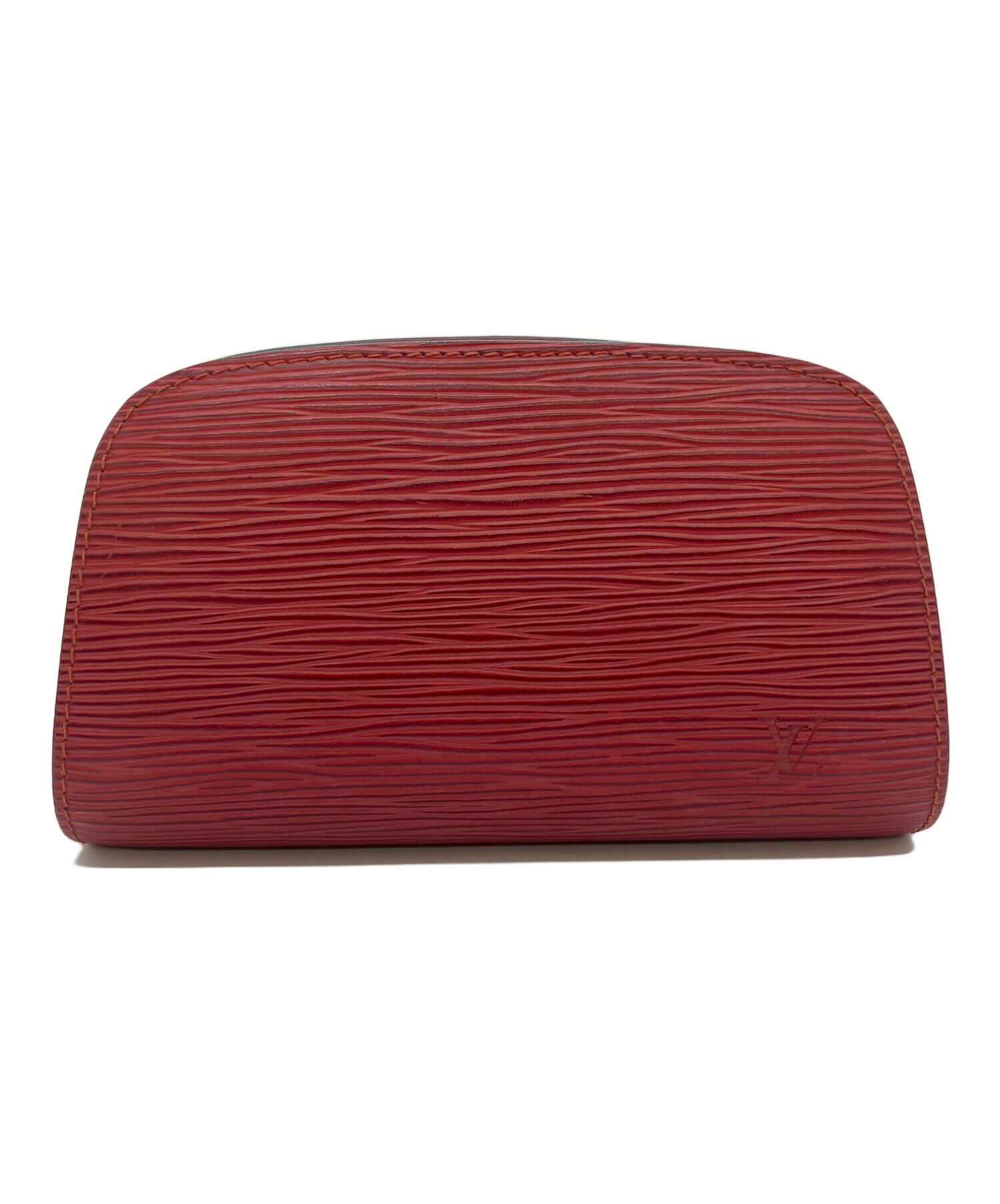 中古・古着通販】LOUIS VUITTON (ルイ ヴィトン) ポーチ/ドーフィーヌ