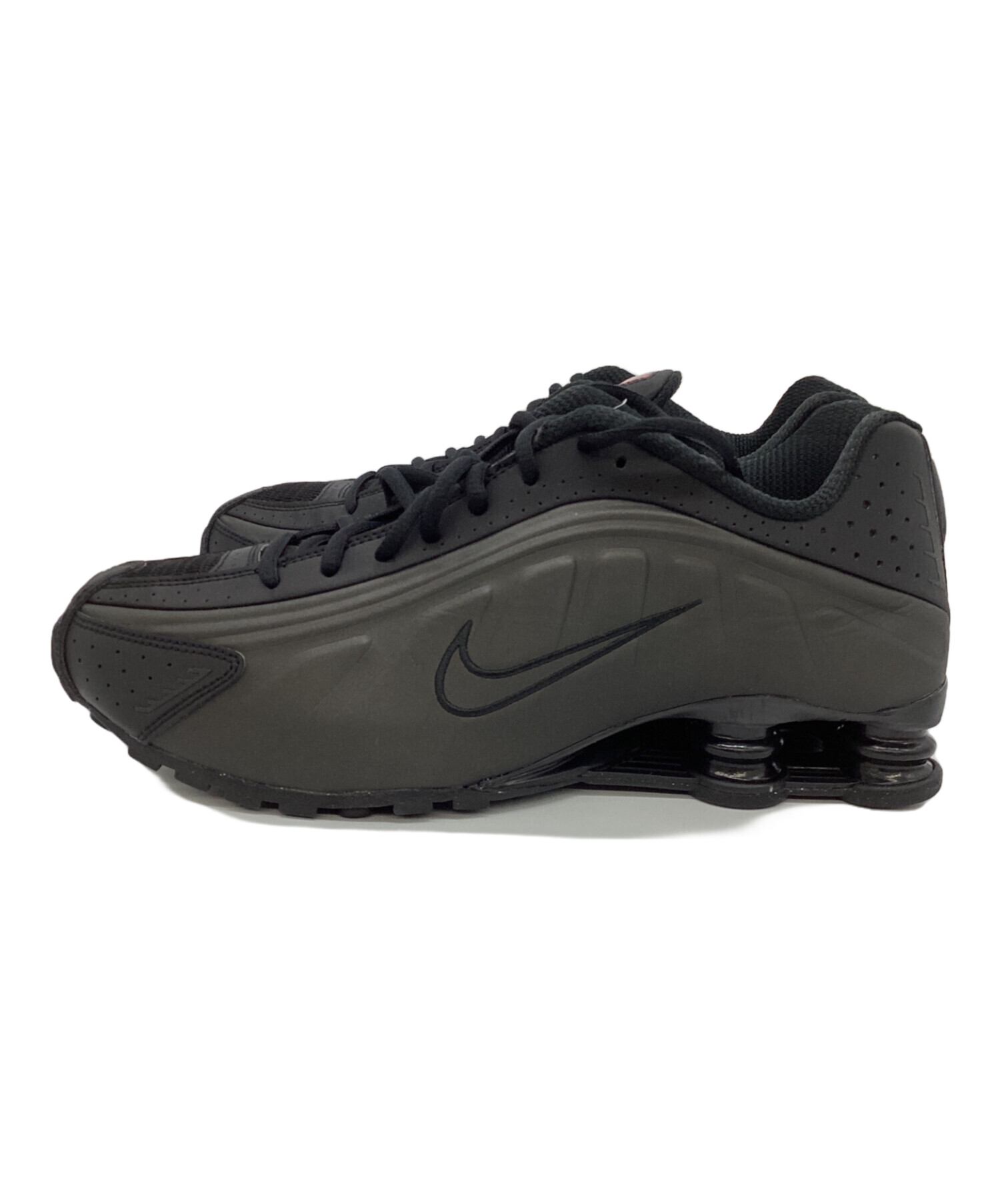 Nike ブラック スニーカー　クニキ　28.5 美中古 中古・古着通販】NIKE (ナイキ) スニーカー ブラック サイズ:28.5 未