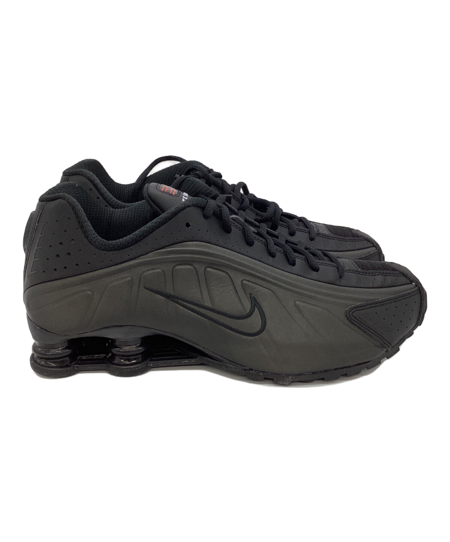 中古・古着通販】NIKE (ナイキ) スニーカー ブラック サイズ:28.5 未