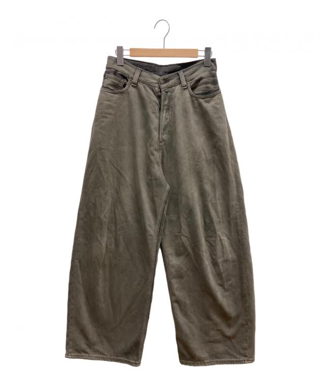 中古・古着通販】Acne studios (アクネ ストゥディオス) スーパー