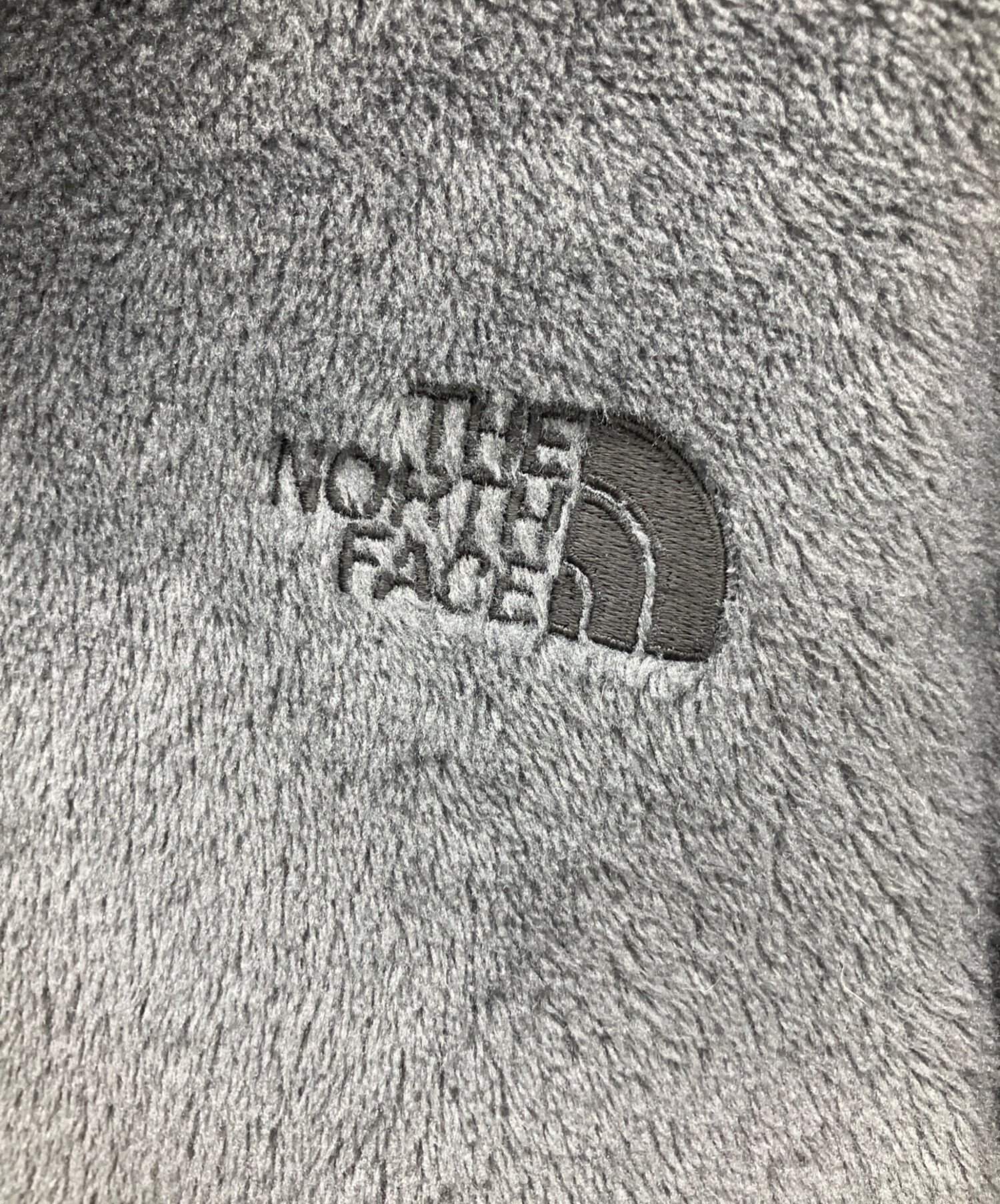 中古・古着通販】THE NORTH FACE (ザ ノース フェイス) ジップアップ