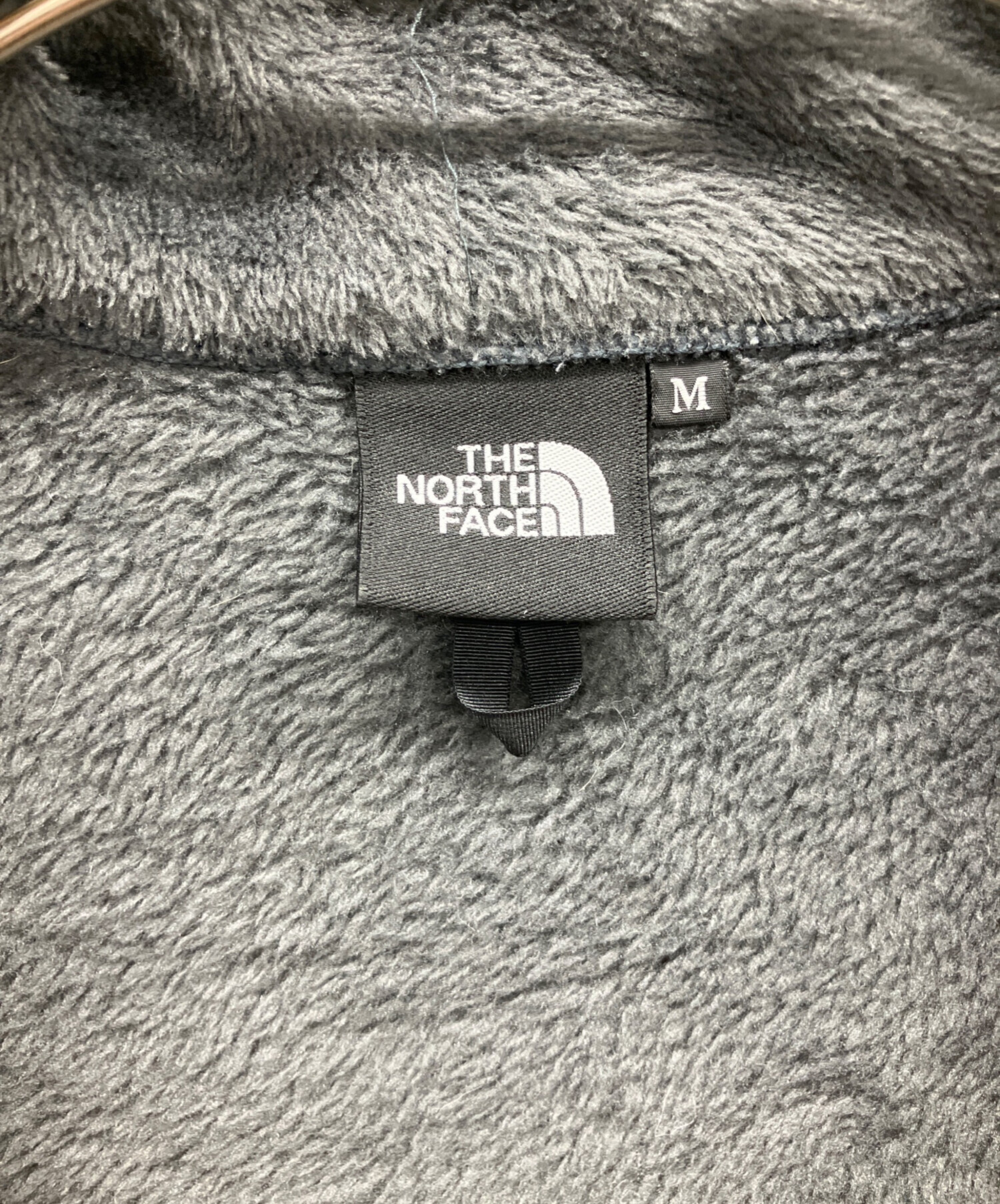 中古・古着通販】THE NORTH FACE (ザ ノース フェイス) ジップアップ