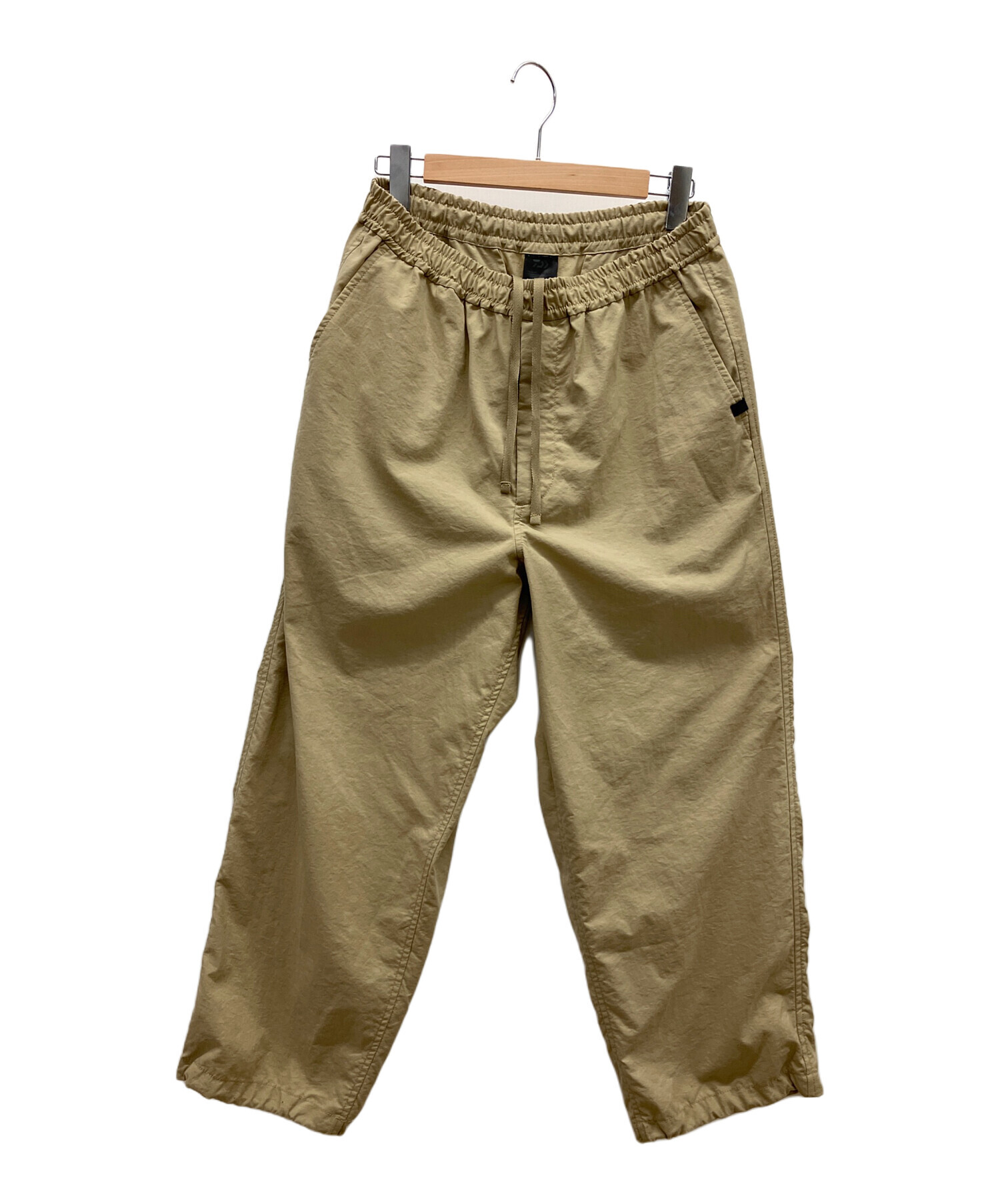 パンツ daiwa pier39 TECH BUSH TROUSERS DAIWA PIER39（ダイワピア39）の「DAIWA PIER39 TECH BUSH TROUSERS BP