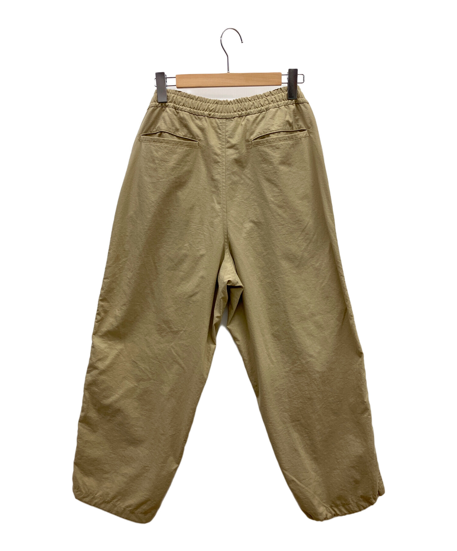 中古・古着通販】DAIWA PIER39 (ダイワ ピア39) TECH BUSH TROUSERS