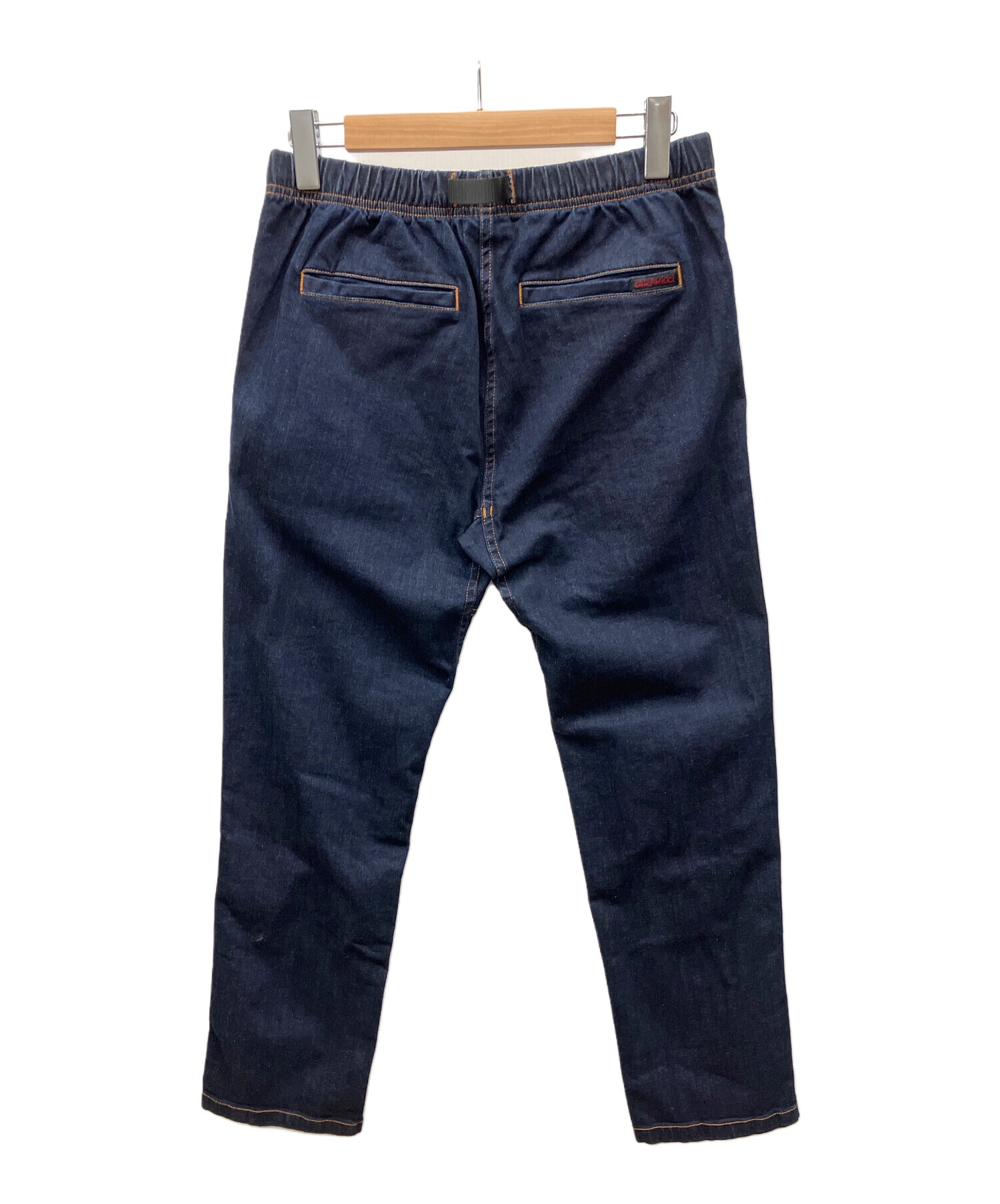 sale！新品GRAMICCI グラミチ パンツ バギー ボトムス クライミング 中古・古着通販】GRAMICCI (グラミチ) クライミングパンツ インディゴ