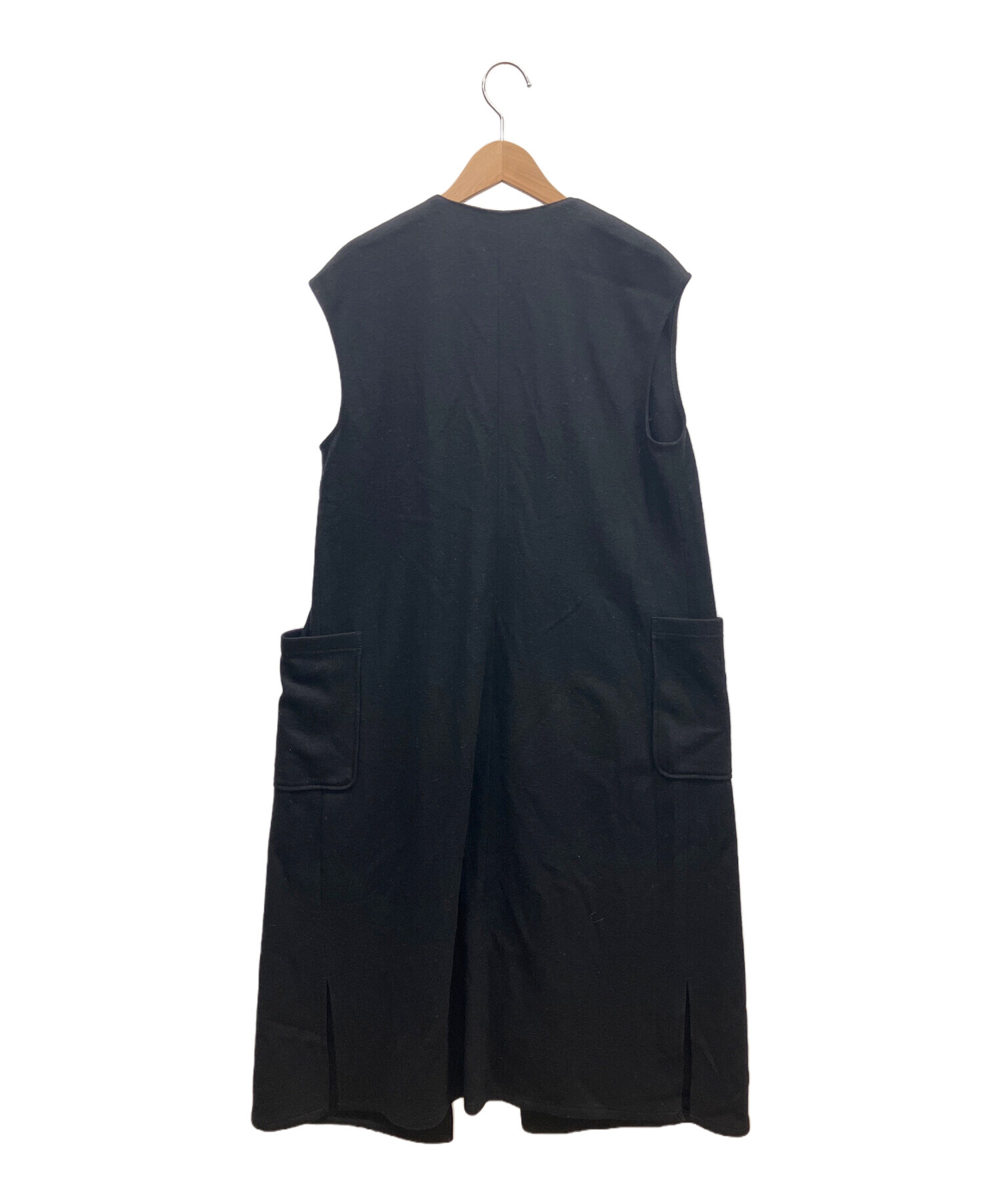 中古・古着通販】theory luxe (セオリーリュクス) ロングカーディガン 