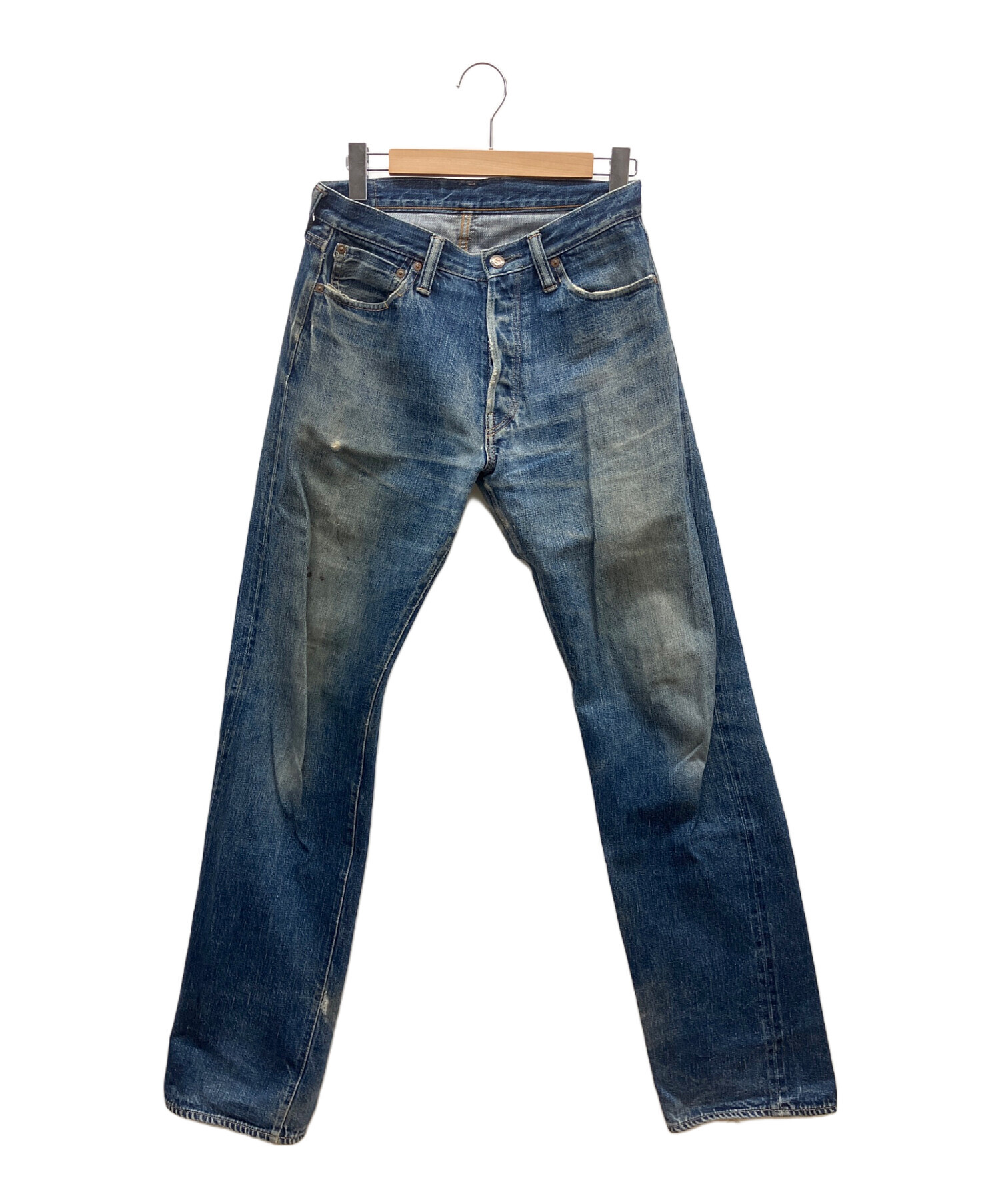 中古・古着通販】SAMURAI JEANS (サムライジーンズ) デニムパンツ 