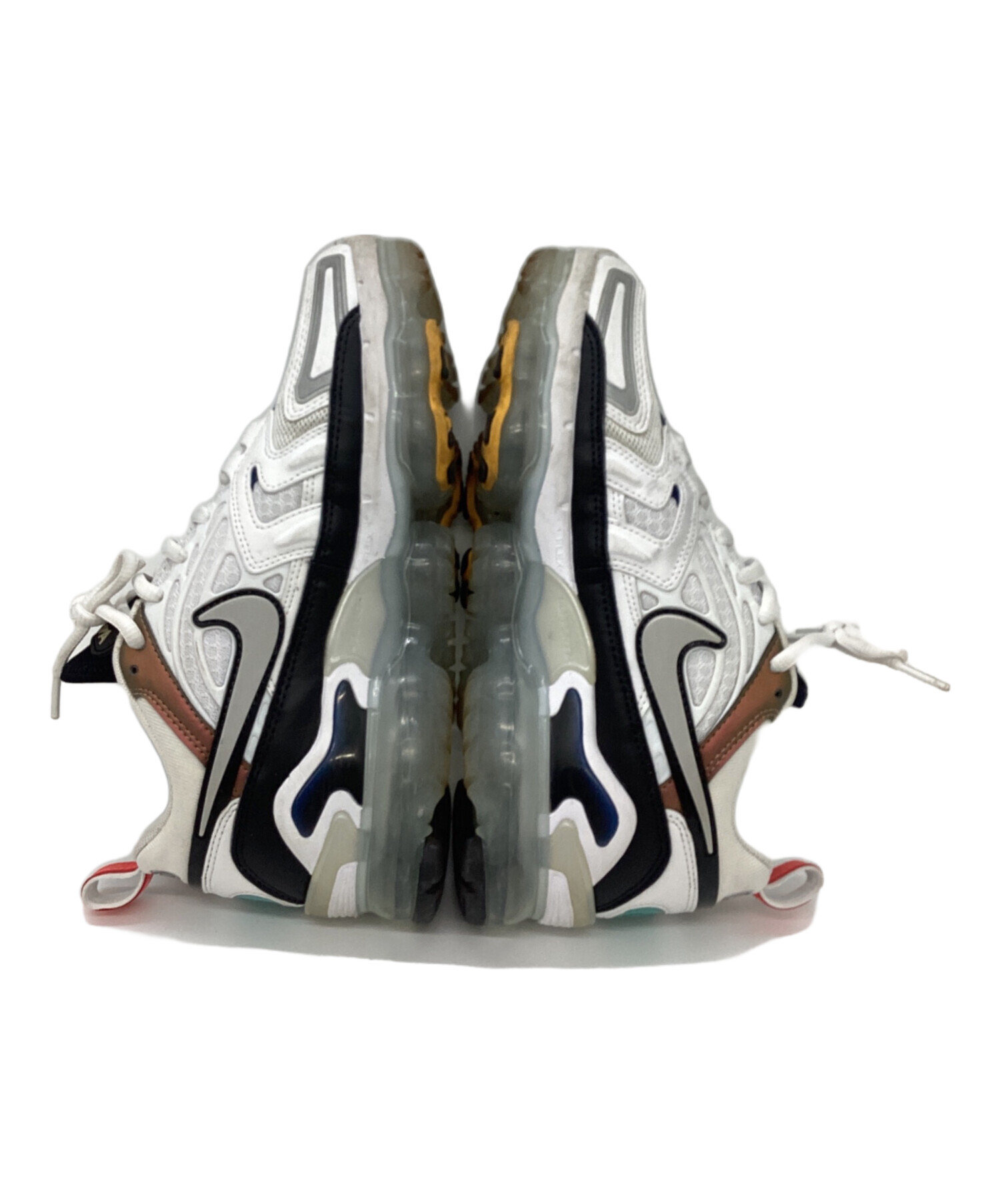 NIKE スニーカー古着 中古・古着通販】NIKE (ナイキ) スニーカー オレンジ サイズ:27.5