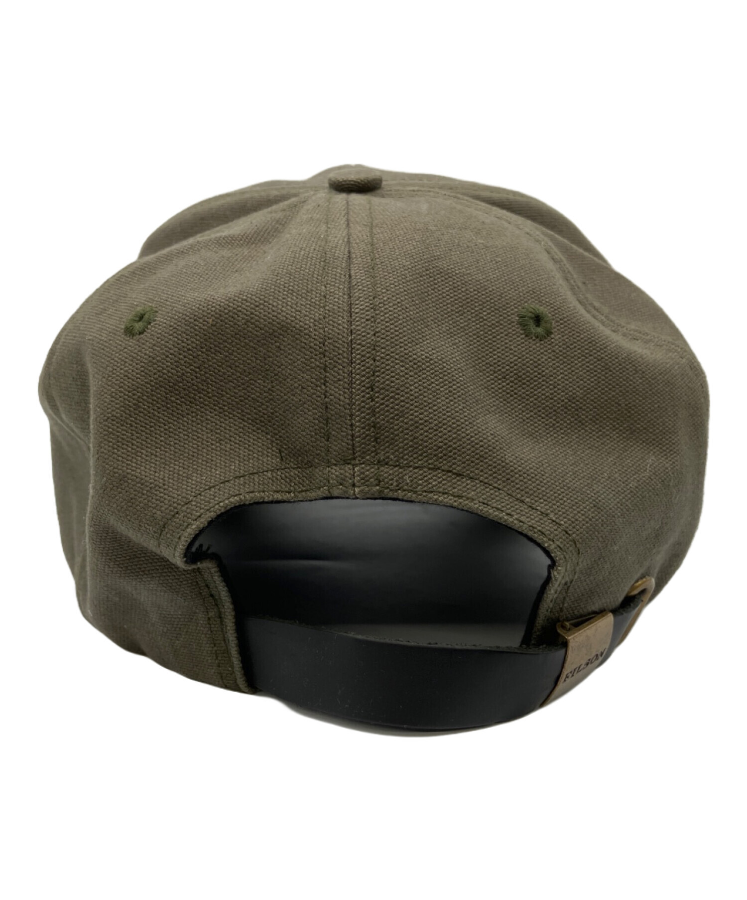 新品未使用　フィルソン　キャップ　FILSON 春夏におすすめのロングセラー帽子3選をご紹介。 – FILSON JAPAN