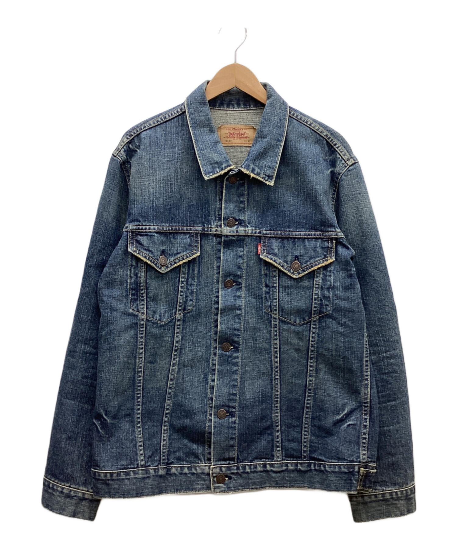 中古・古着通販】LEVI