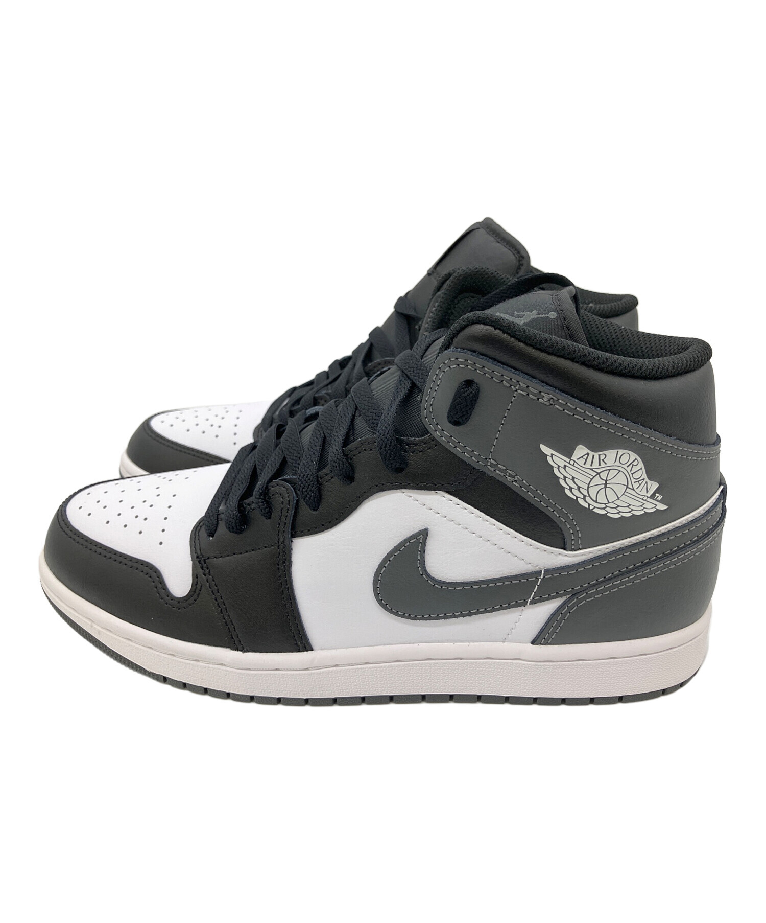 中古・古着通販】NIKE (ナイキ) Nike Air Jordan 1 Mid 