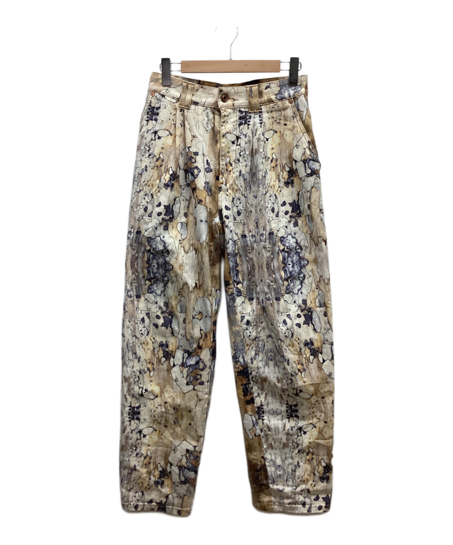 トムウッド tom wood パンツ 【公式通販】