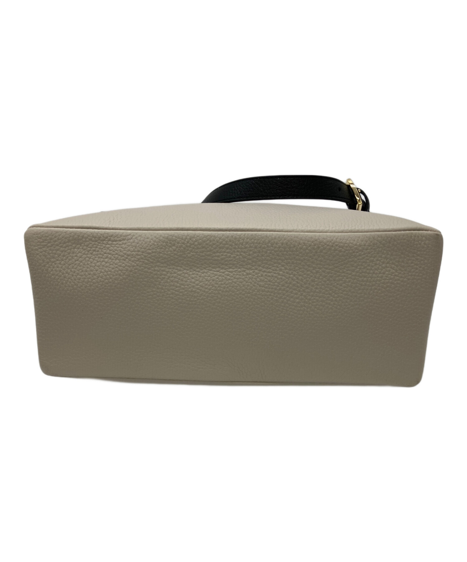 中古・古着通販】FURLA (フルラ) ワンショルダーバッグ グレー