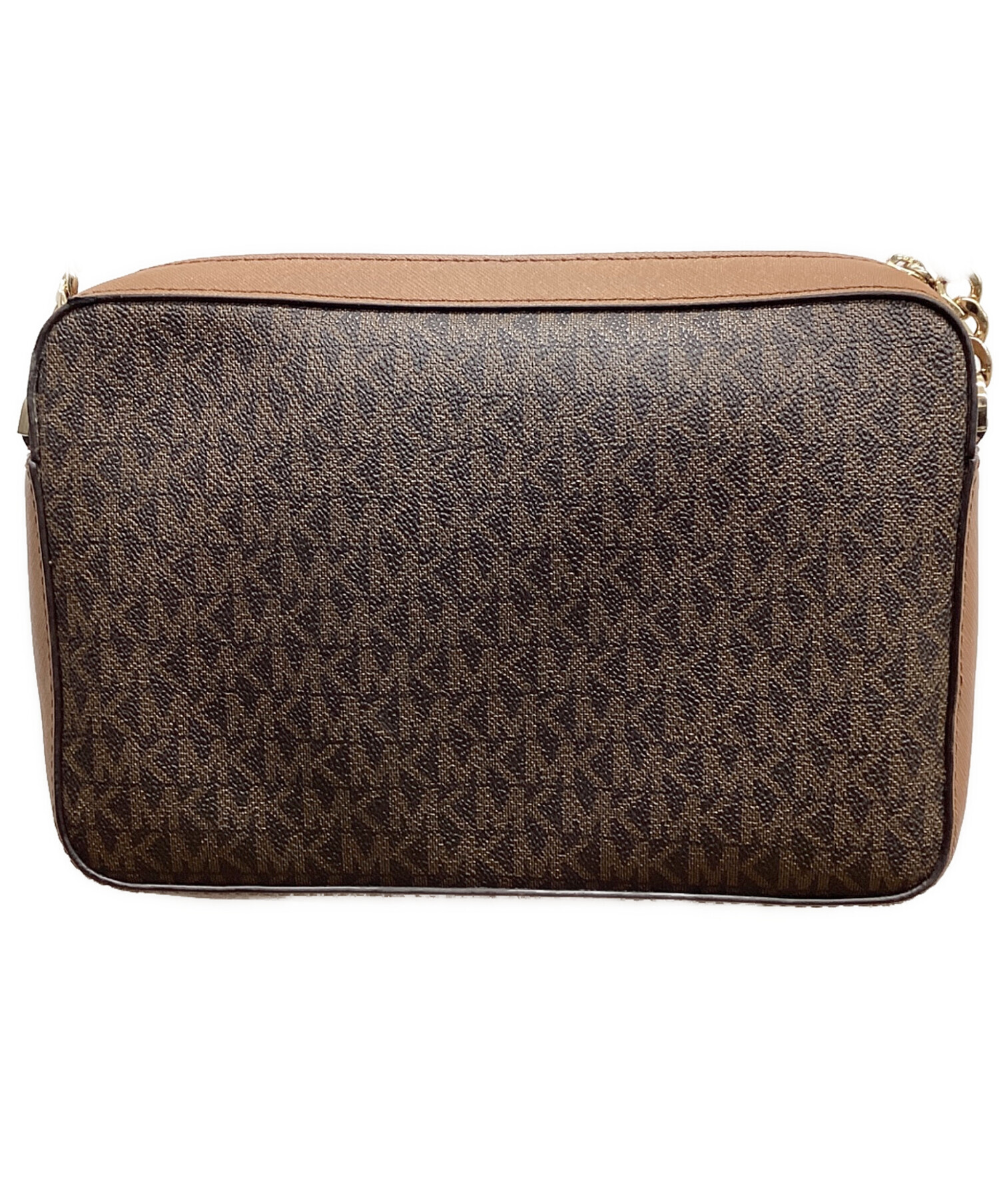 MICHAEL KORS マイケルコース/ショルダーバッグ/35F8GTTC3B/Sランク/94【中古】 MICHAEL KORS マイケルコース/ショルダーバッグ/35F8GTTC3B/Sランク/94