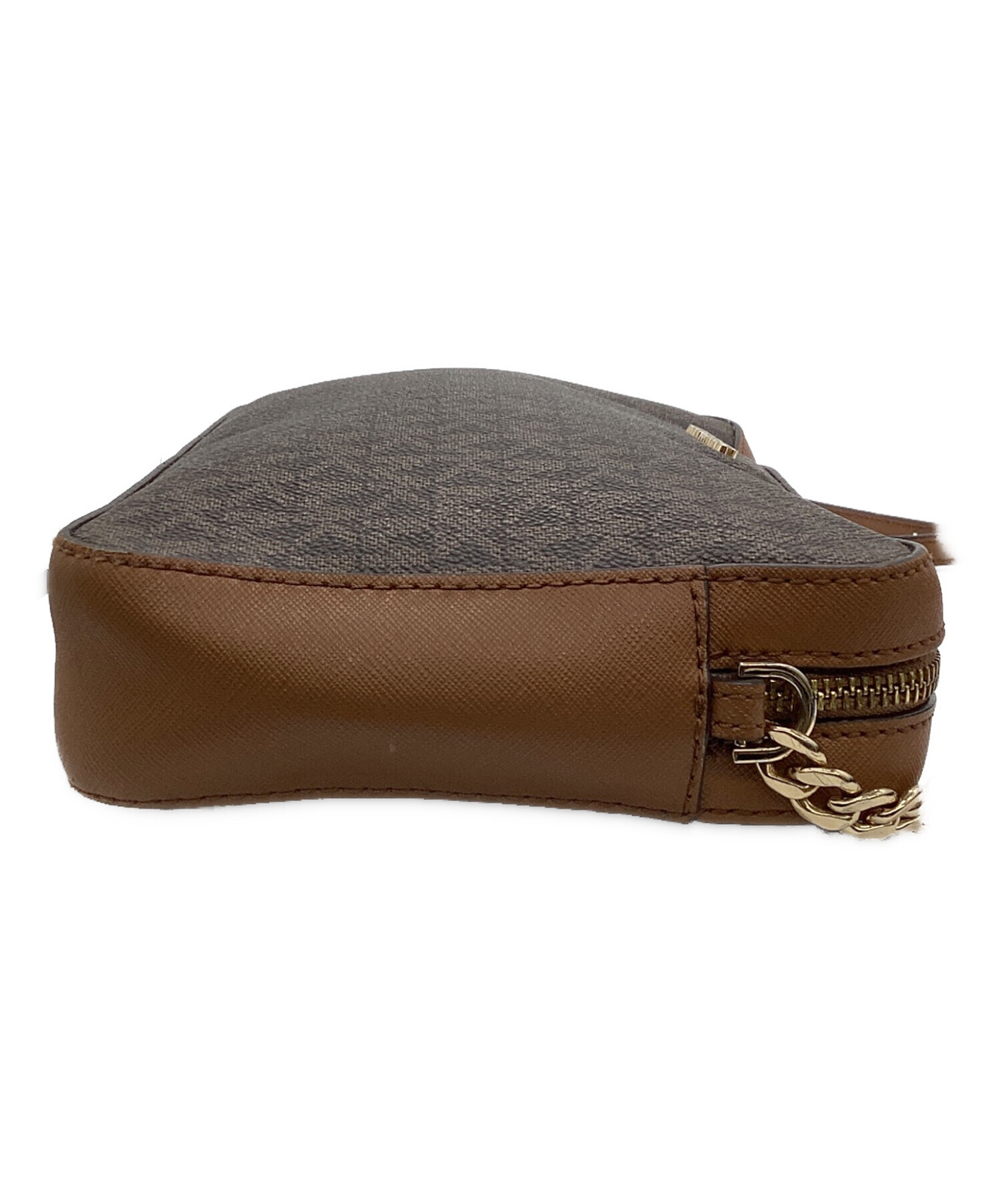 中古・古着通販】MICHAEL KORS (マイケルコース) ショルダーバッグ