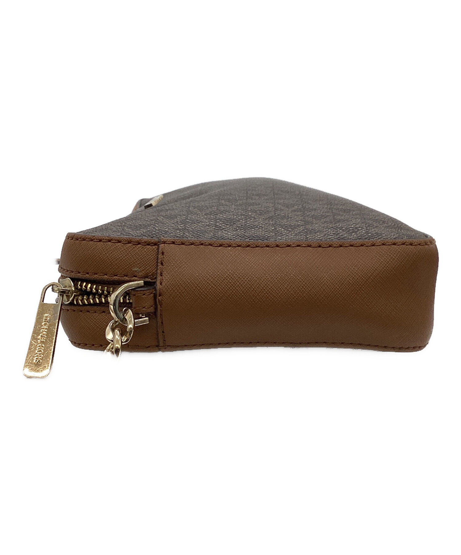 中古・古着通販】MICHAEL KORS (マイケルコース) ショルダーバッグ