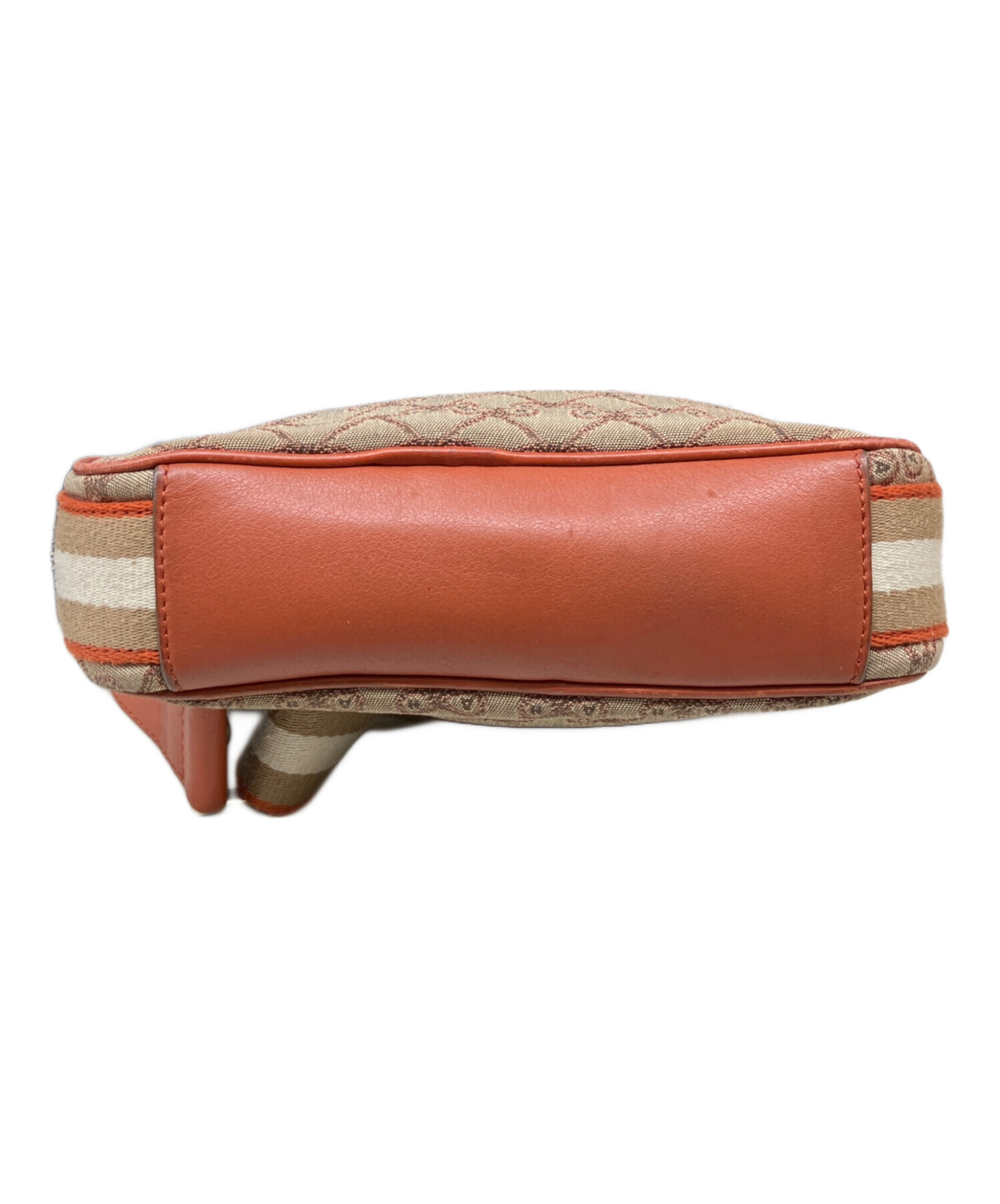 【極美品】ANYA HINDMARCH ニーソン オレンジ ショルダーバッグ 楽天市場】ANYA HINDMARCH アニヤハインドマーチ ショルダーバッグ