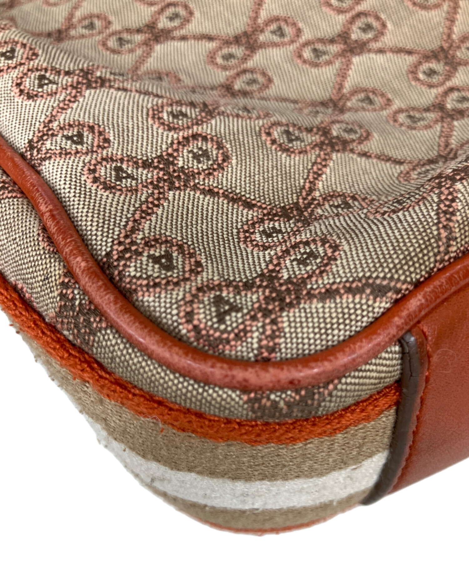 中古・古着通販】ANYA HINDMARCH (アニヤハインドマーチ) ショルダー