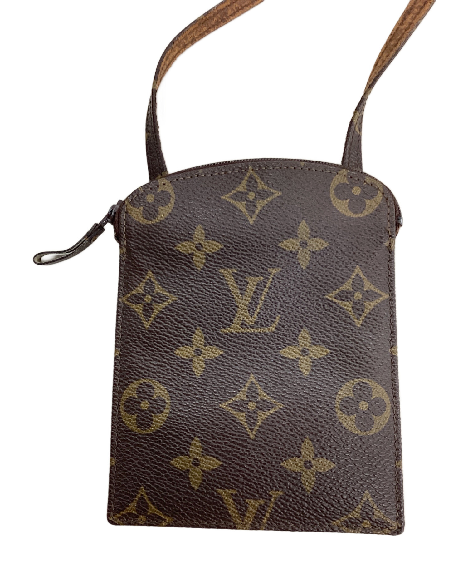 中古・古着通販】LOUIS VUITTON (ルイ ヴィトン) ショルダーポーチ