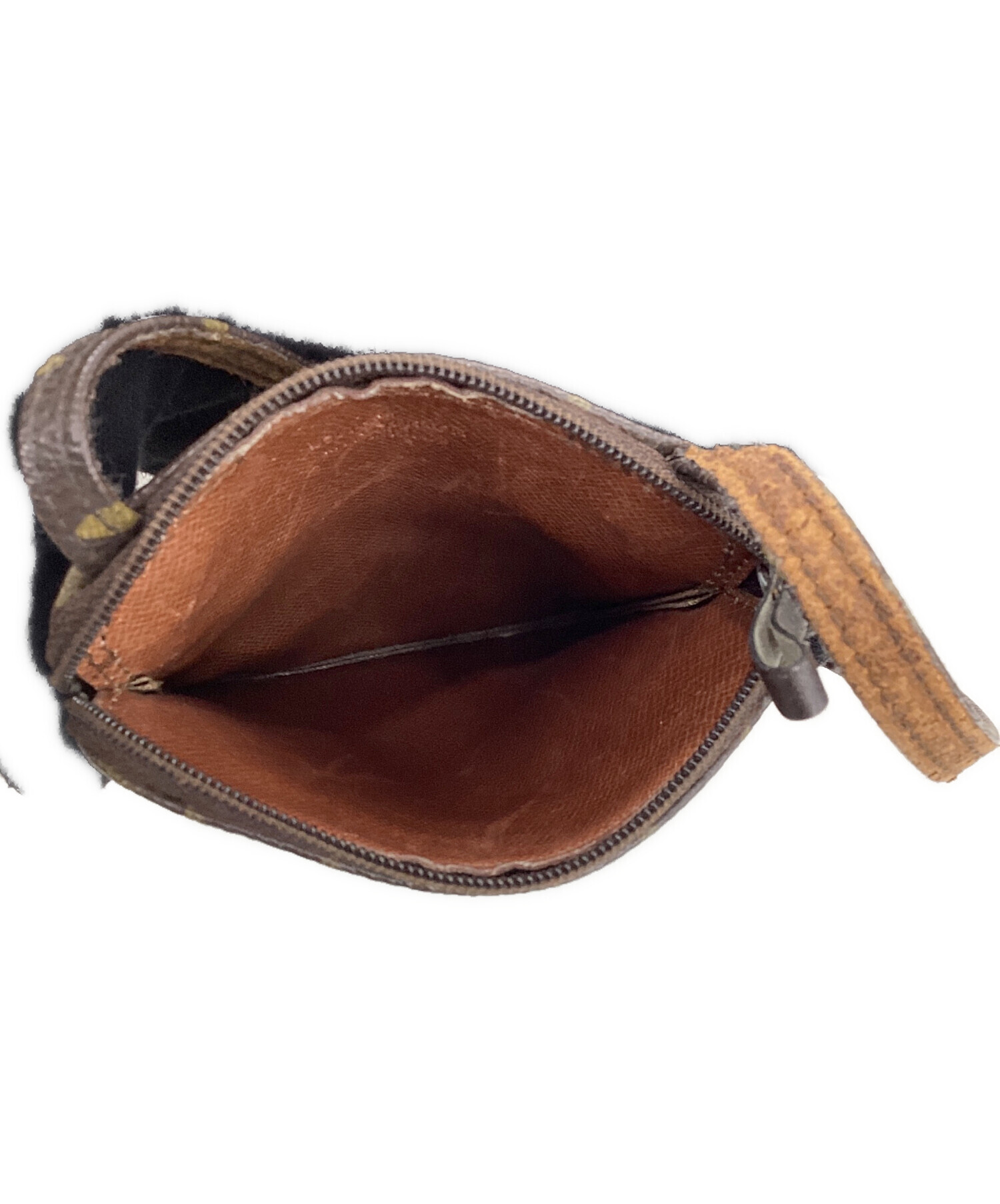 中古・古着通販】LOUIS VUITTON (ルイ ヴィトン) ショルダーポーチ