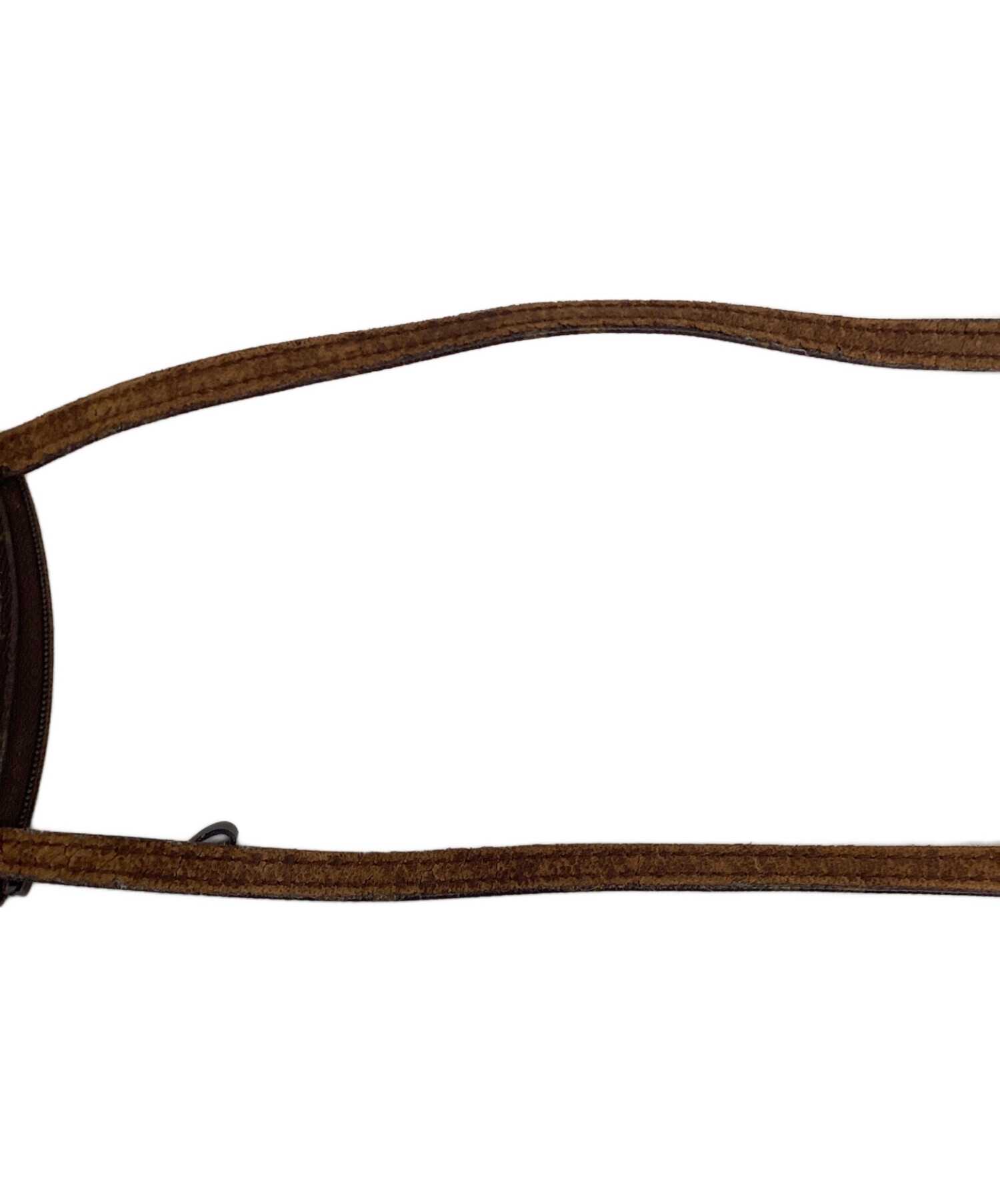 Louis Vuitton ショルダーポーチ 中古・古着通販】LOUIS VUITTON (ルイ ヴィトン) ショルダーポーチ