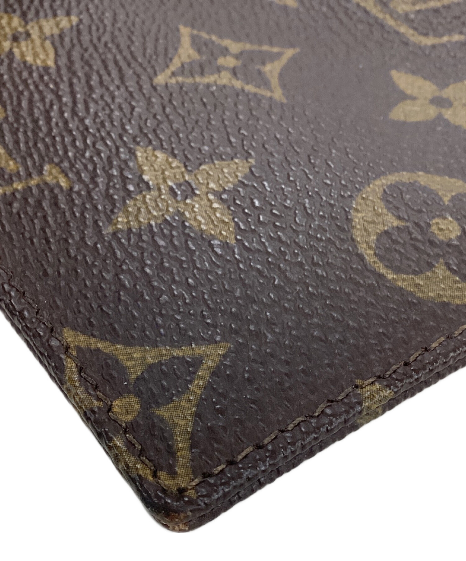 中古・古着通販】LOUIS VUITTON (ルイ ヴィトン) ショルダーポーチ
