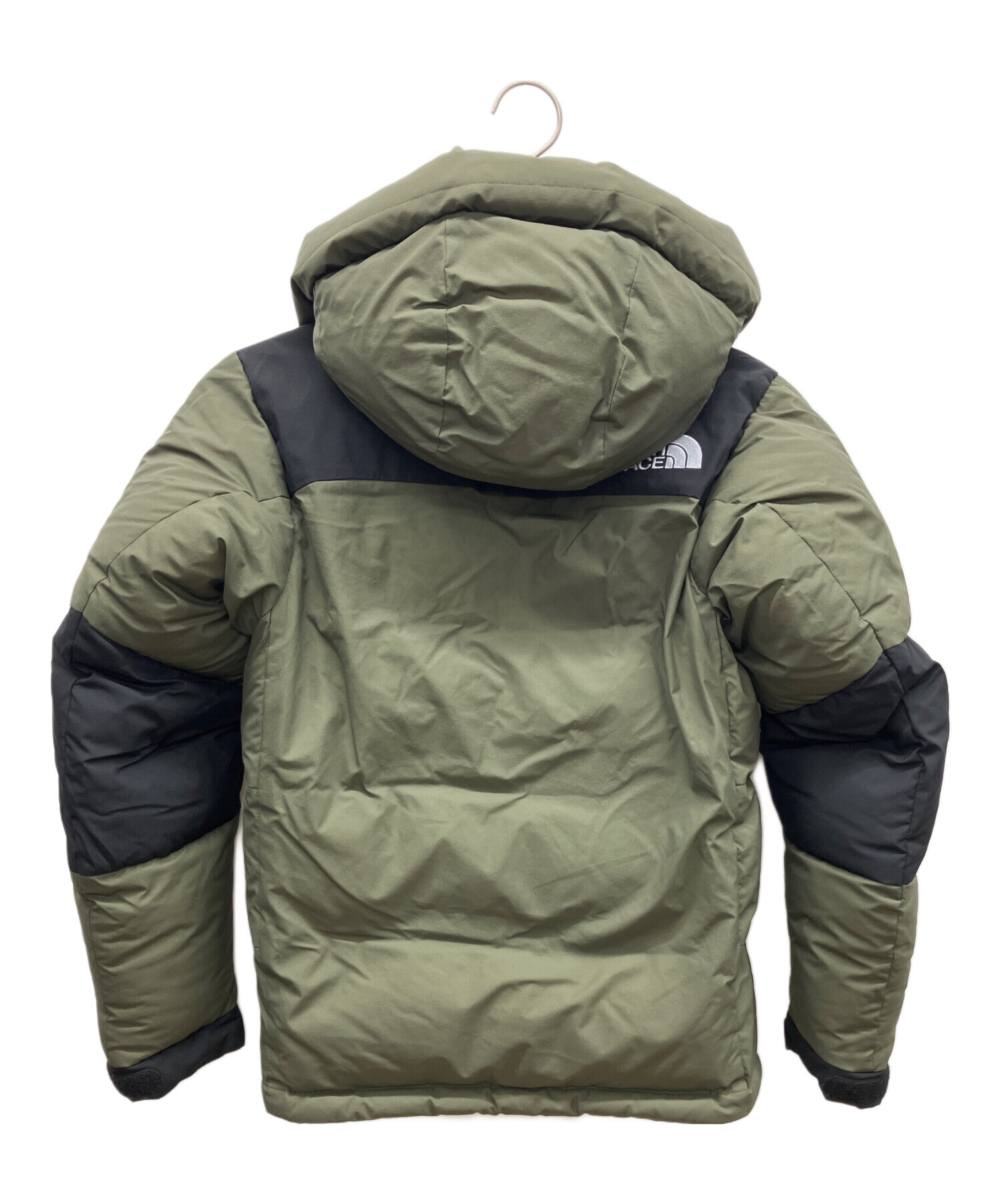 中古・古着通販】THE NORTH FACE (ザ ノース フェイス) バルトロライト 