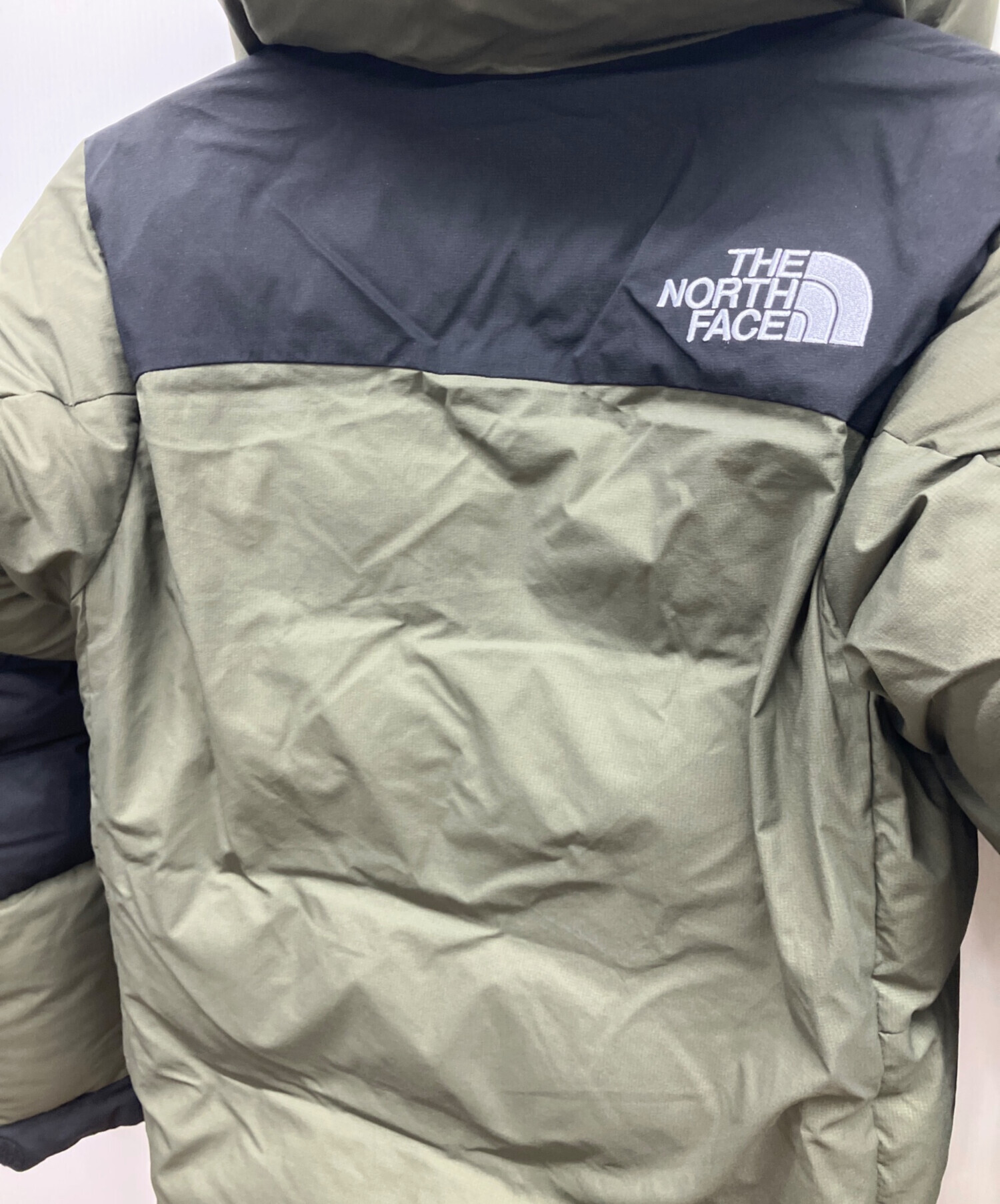 中古・古着通販】THE NORTH FACE (ザ ノース フェイス) バルトロライト 