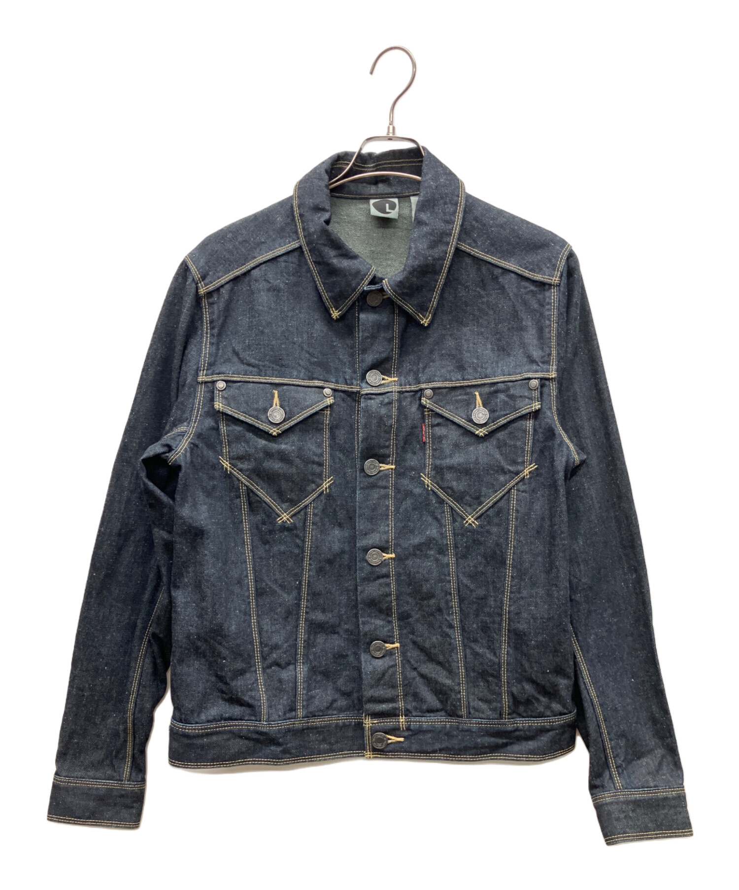 中古・古着通販】LEVI