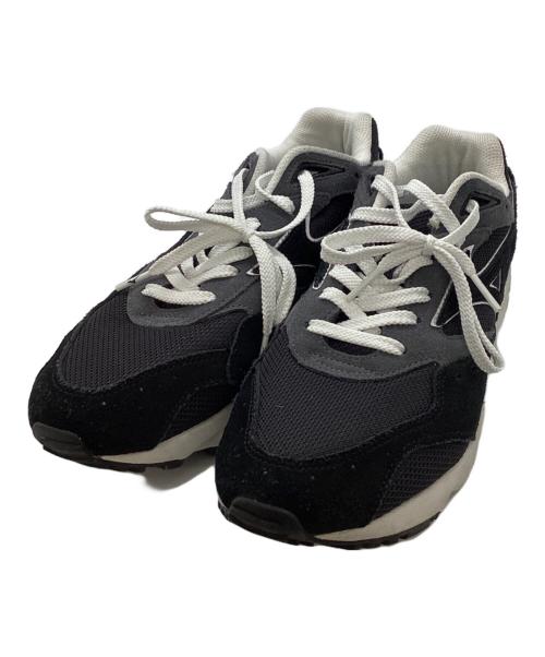 MIZUNO ミズノ スニーカー メンズ 【古着】【中古】 中古・古着通販】MIZUNO (ミズノ) スニーカー ブラック サイズ:26.5