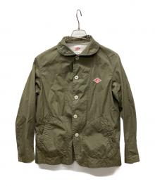 ダントン(DANTON)】ブランド・古着のネット通販【TREFAC FASHION】