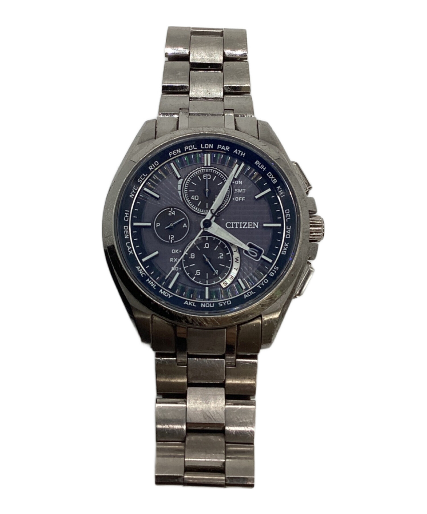 中古・古着通販】CITIZEN (シチズン) 腕時計｜ブランド・古着通販