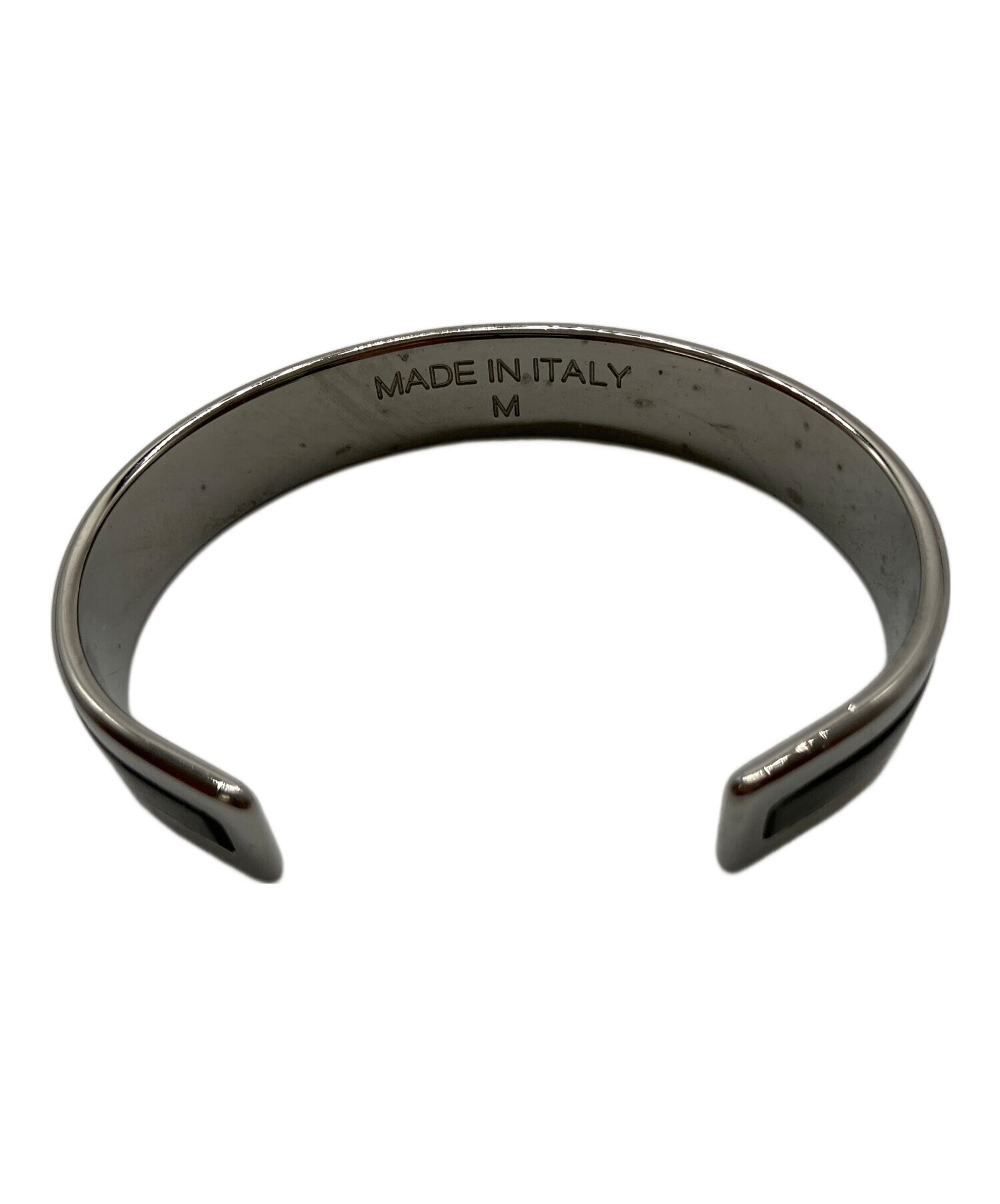 中古・古着通販】DOLCE & GABBANA (ドルチェ＆ガッバーナ) バングル