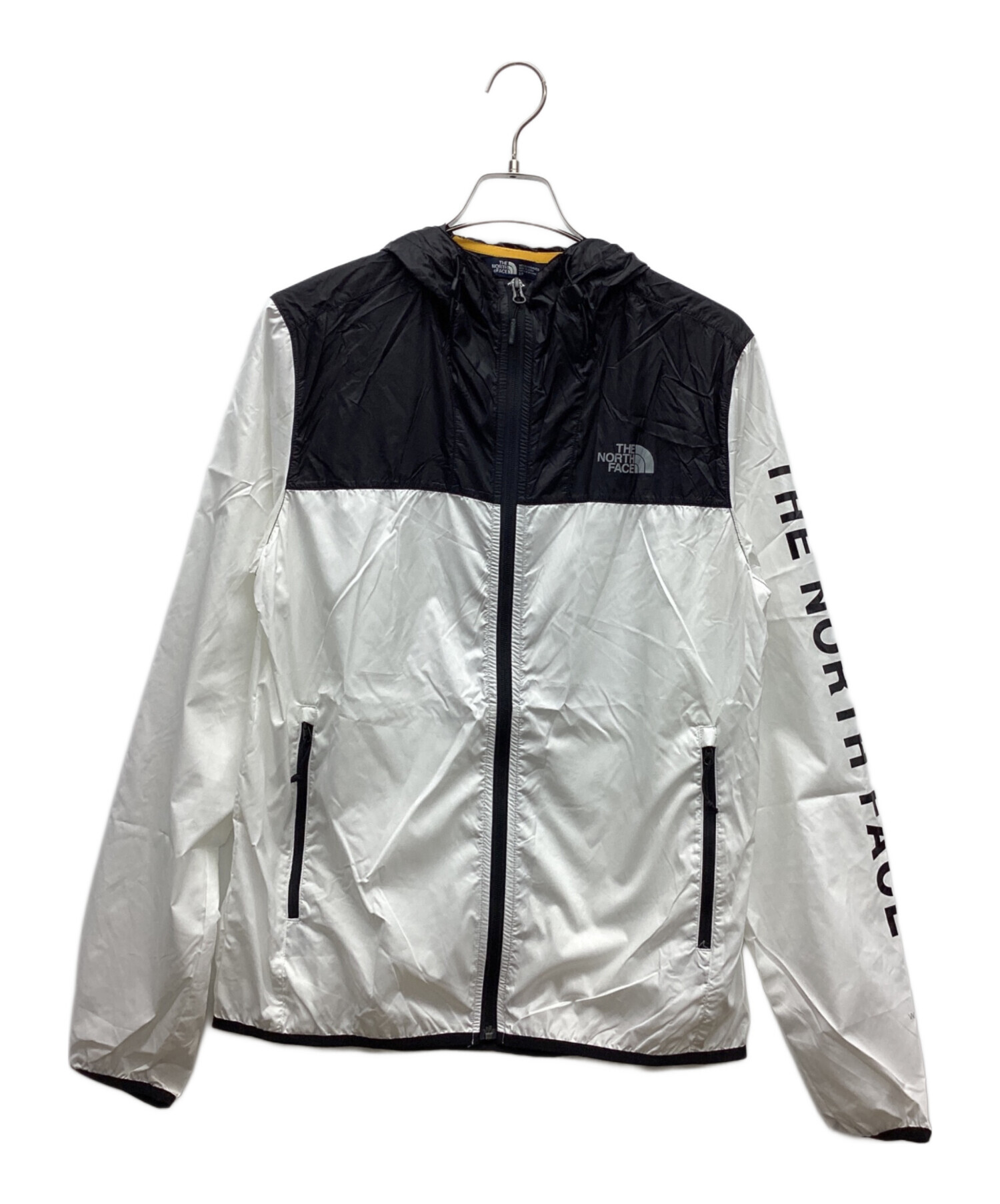 中古・古着通販】THE NORTH FACE (ザ ノース フェイス) ナイロン 