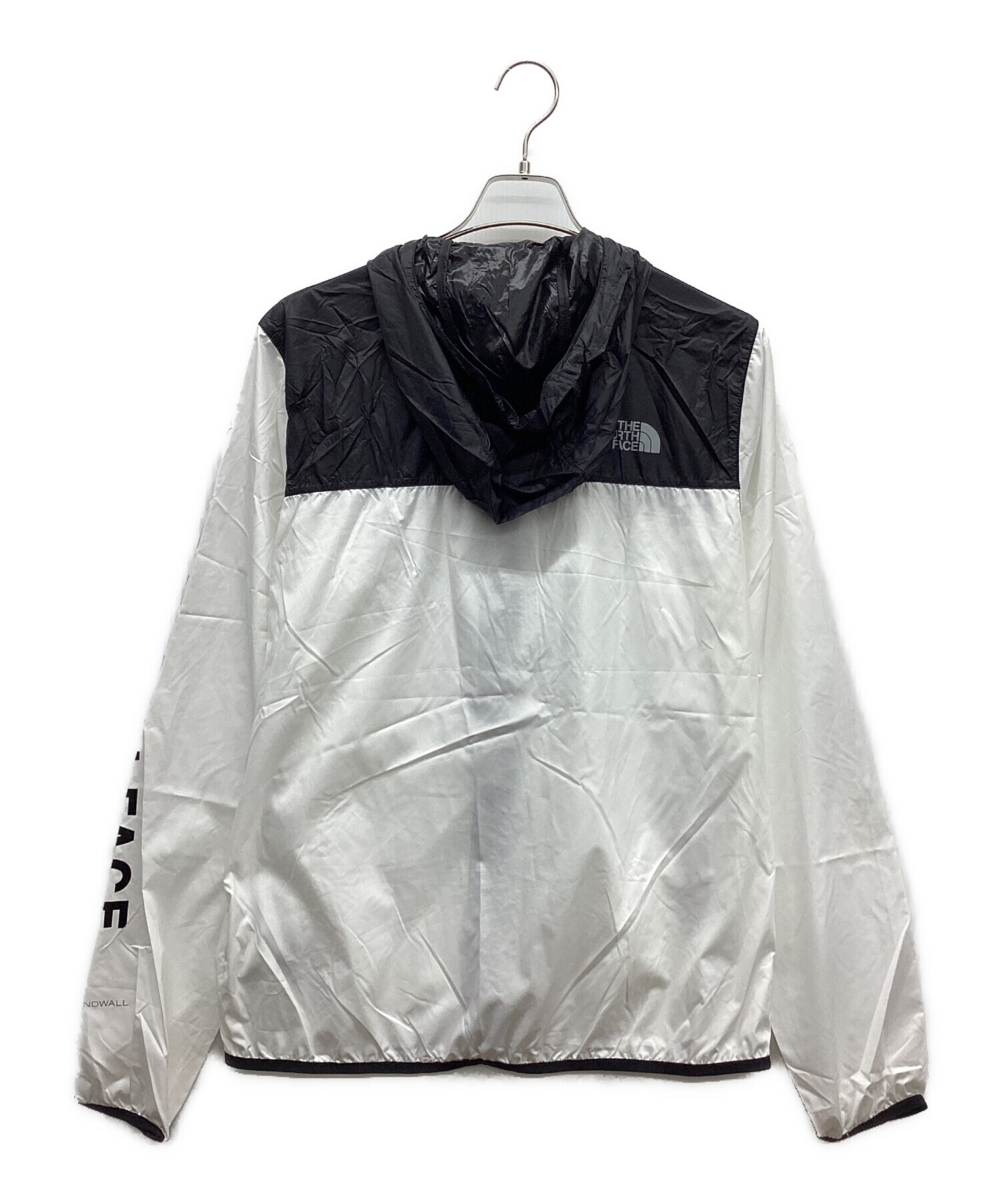 中古・古着通販】THE NORTH FACE (ザ ノース フェイス) ナイロン 
