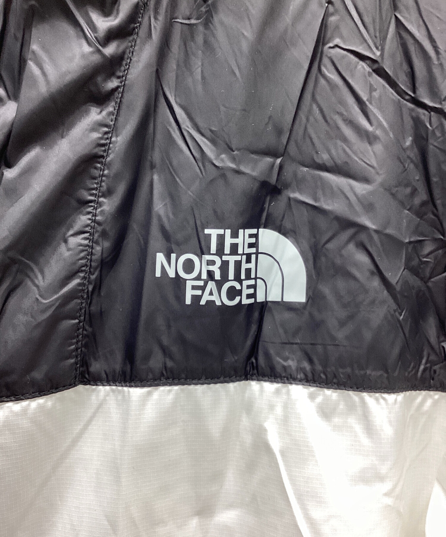 中古・古着通販】THE NORTH FACE (ザ ノース フェイス) ナイロン 