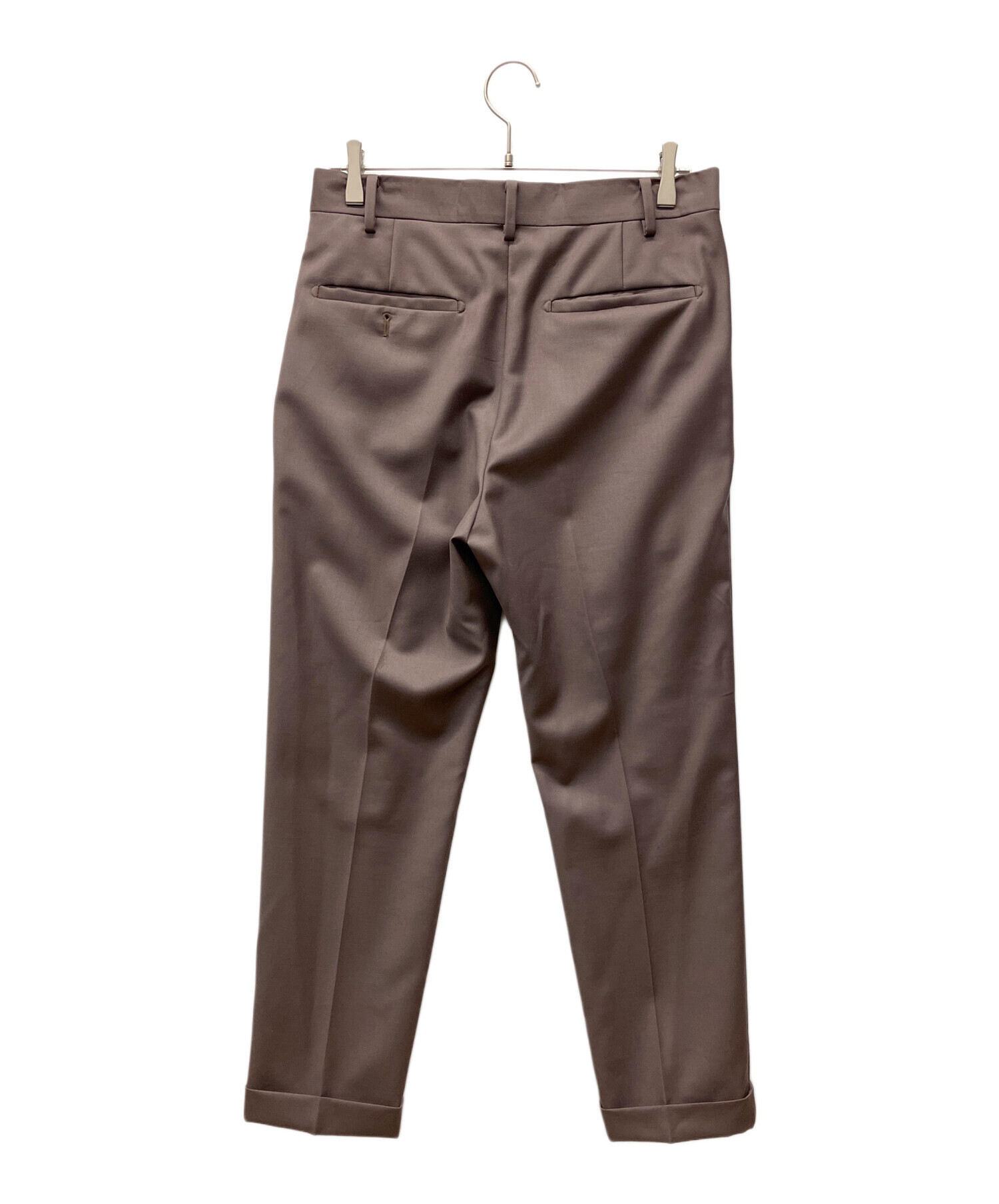 中古・古着通販】ERMENEGILDO ZEGNA (エルメネジルド・ゼニア