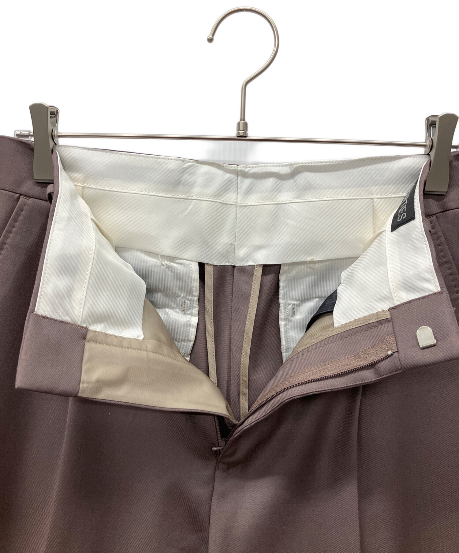 中古・古着通販】ERMENEGILDO ZEGNA (エルメネジルド・ゼニア