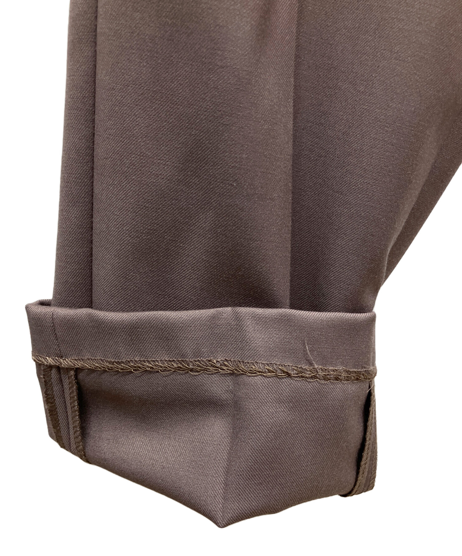 中古・古着通販】ERMENEGILDO ZEGNA (エルメネジルド・ゼニア