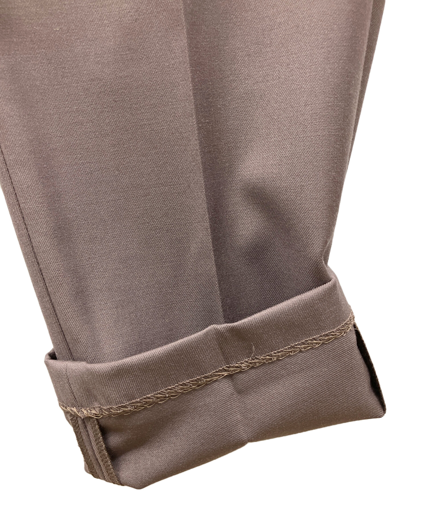 中古・古着通販】ERMENEGILDO ZEGNA (エルメネジルド・ゼニア