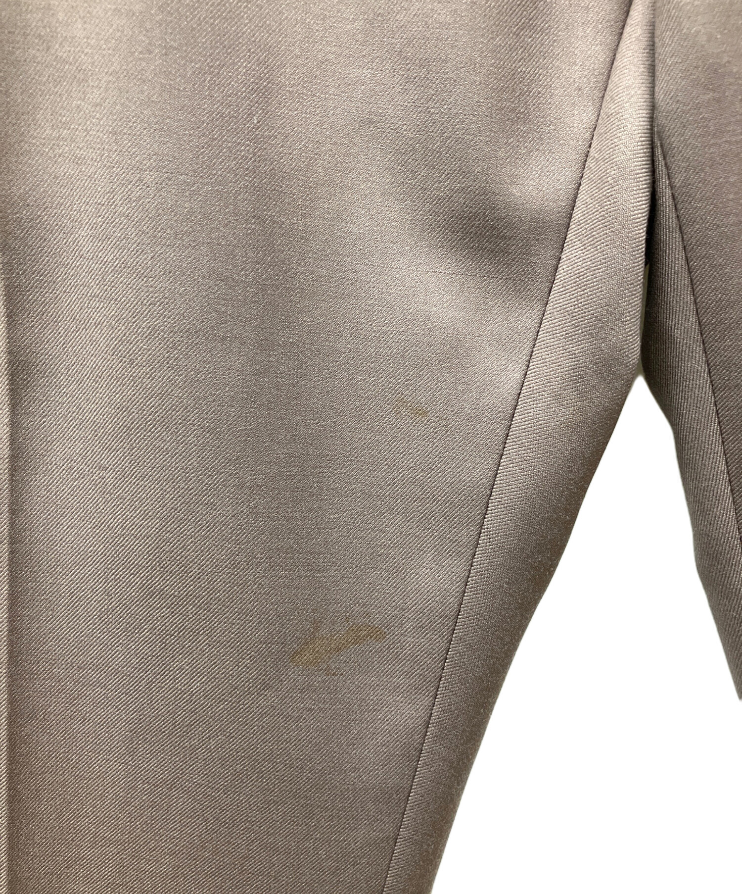 中古・古着通販】ERMENEGILDO ZEGNA (エルメネジルド・ゼニア