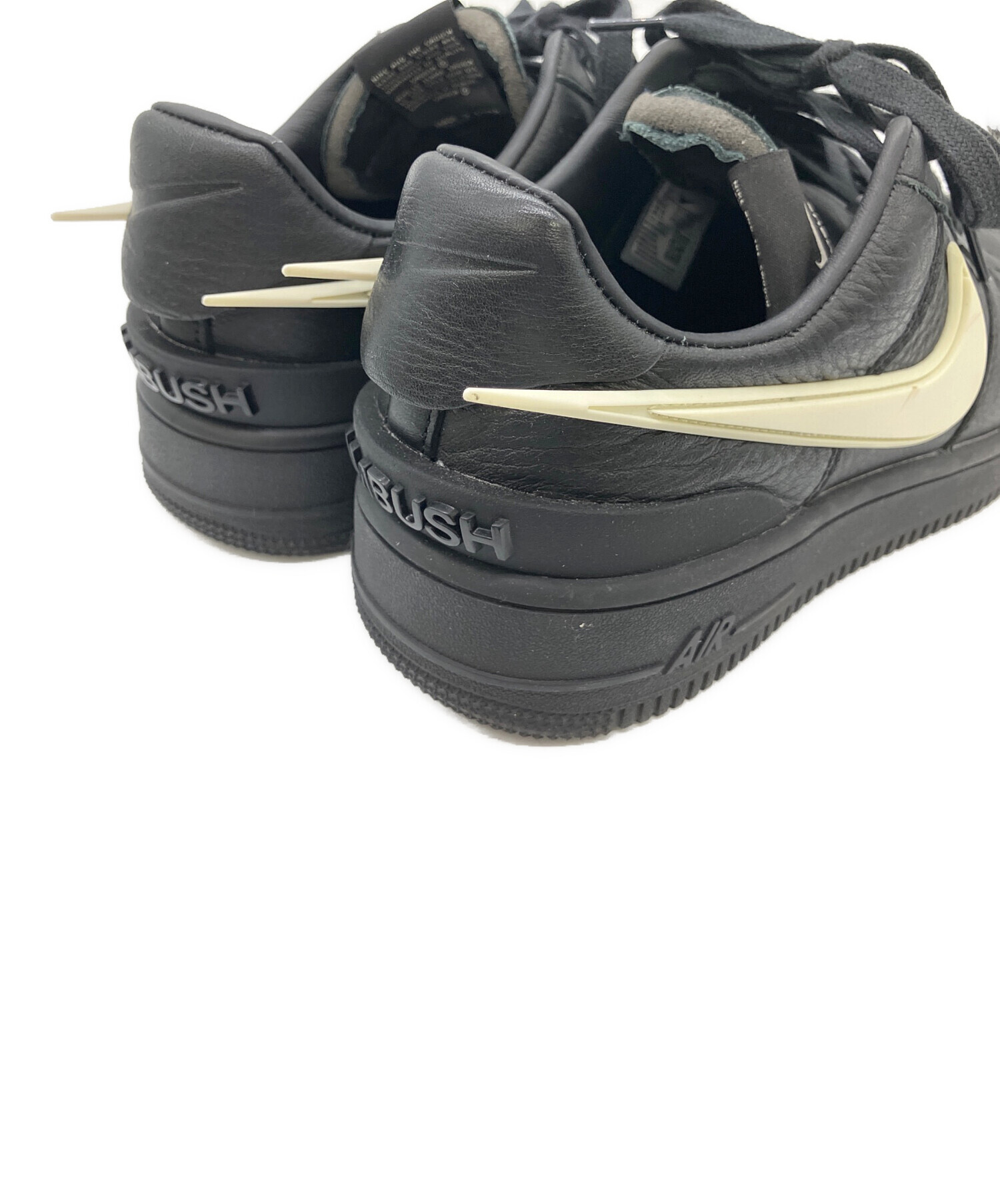 中古・古着通販】NIKE (ナイキ) AMBUSH (アンブッシュ) Air Force 1