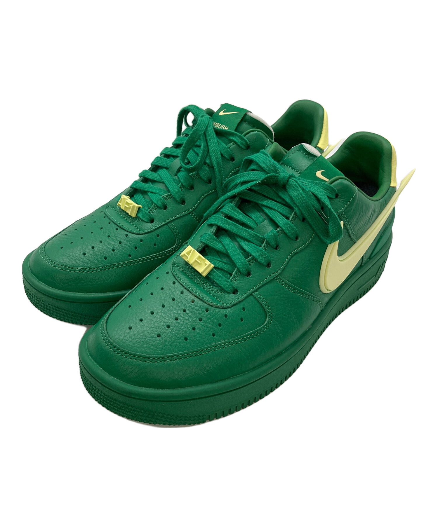 中古・古着通販】NIKE (ナイキ) AMBUSH (アンブッシュ) Air Force 1 