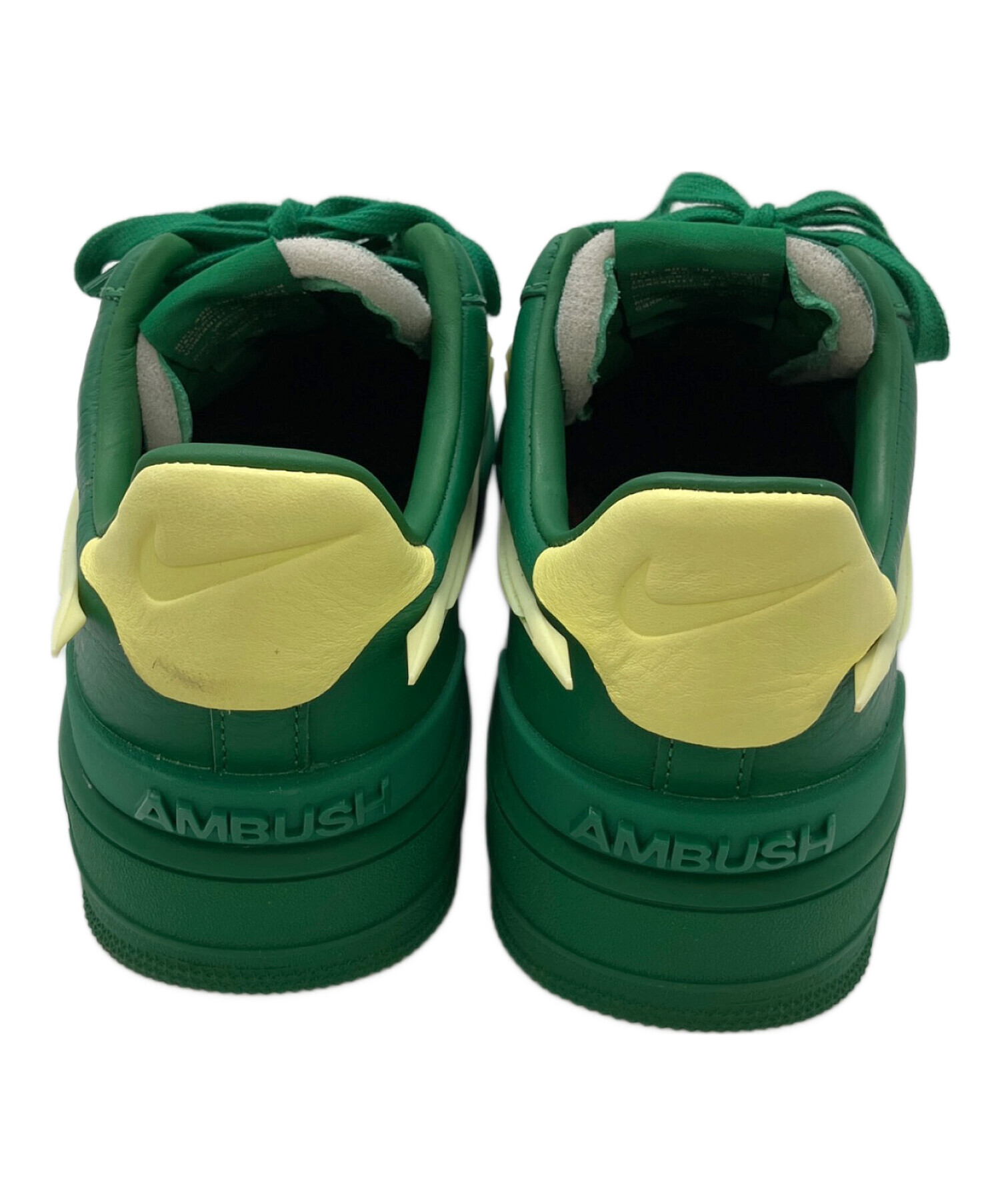中古・古着通販】NIKE (ナイキ) AMBUSH (アンブッシュ) Air Force 1 