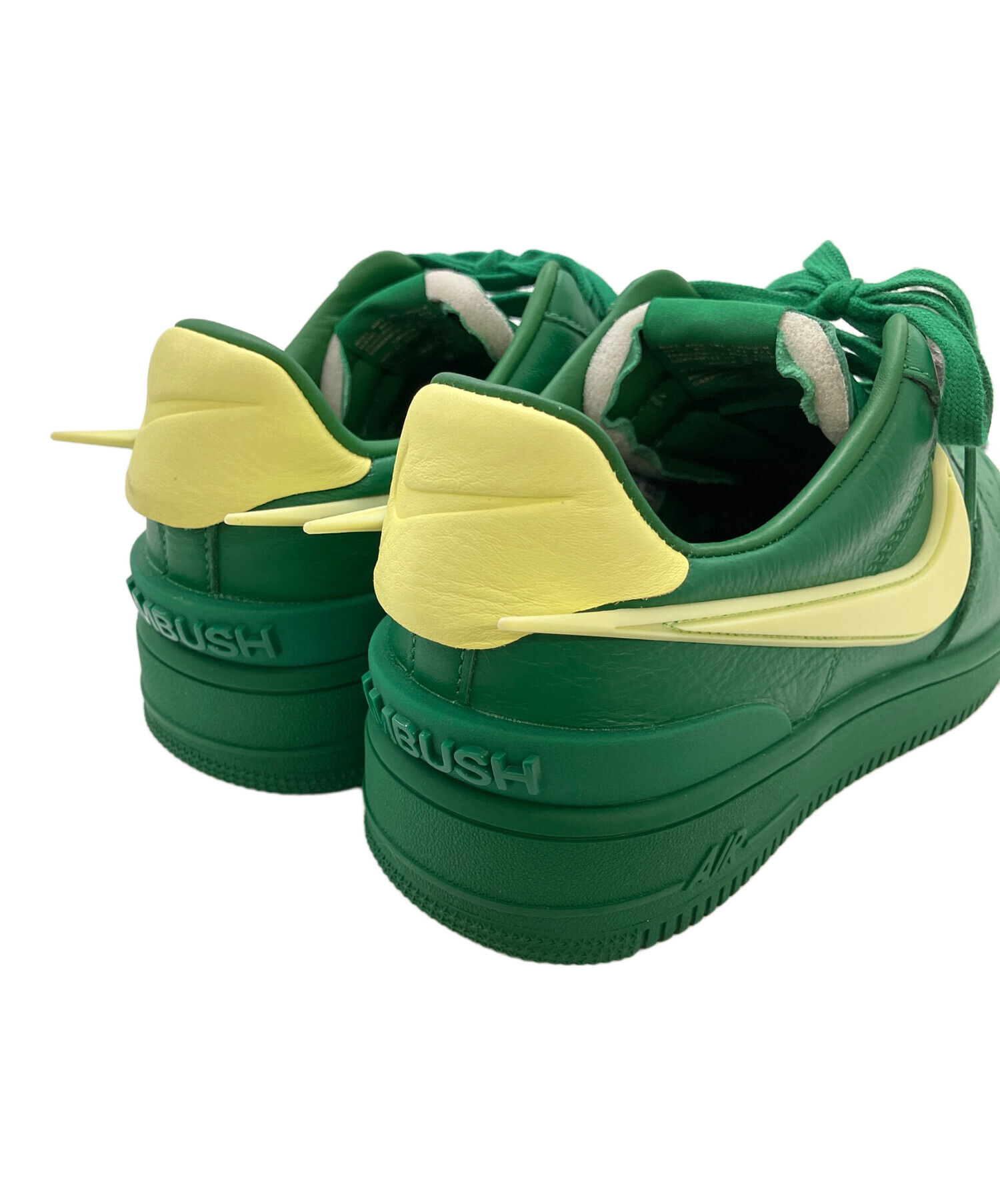 中古・古着通販】NIKE (ナイキ) AMBUSH (アンブッシュ) Air Force 1 