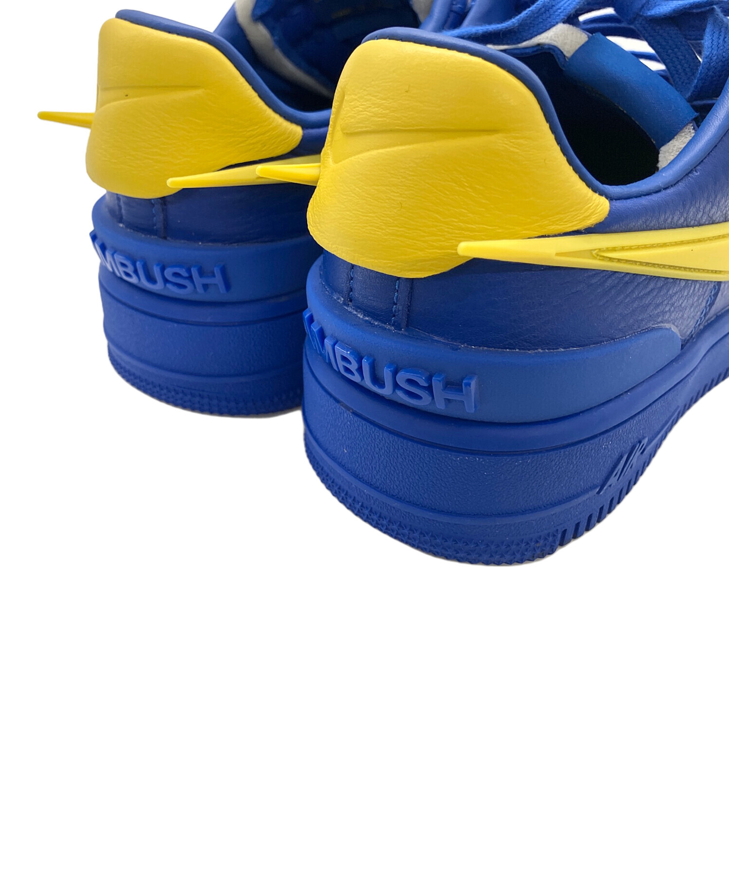 中古・古着通販】NIKE (ナイキ) AMBUSH (アンブッシュ) Air Force 1 