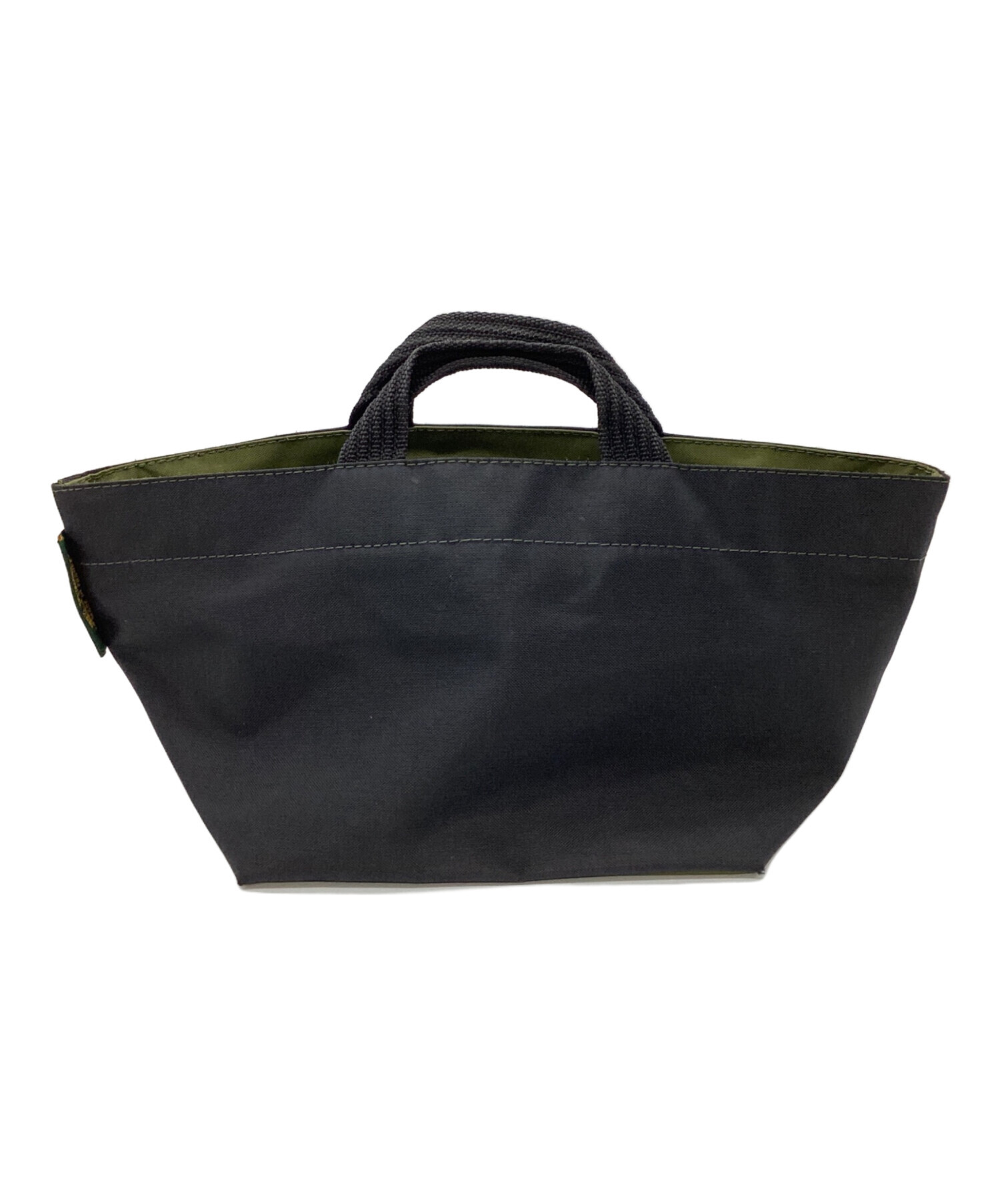 中古・古着通販】Herve Chapelier (エルベシャプリエ) ハンドバッグ