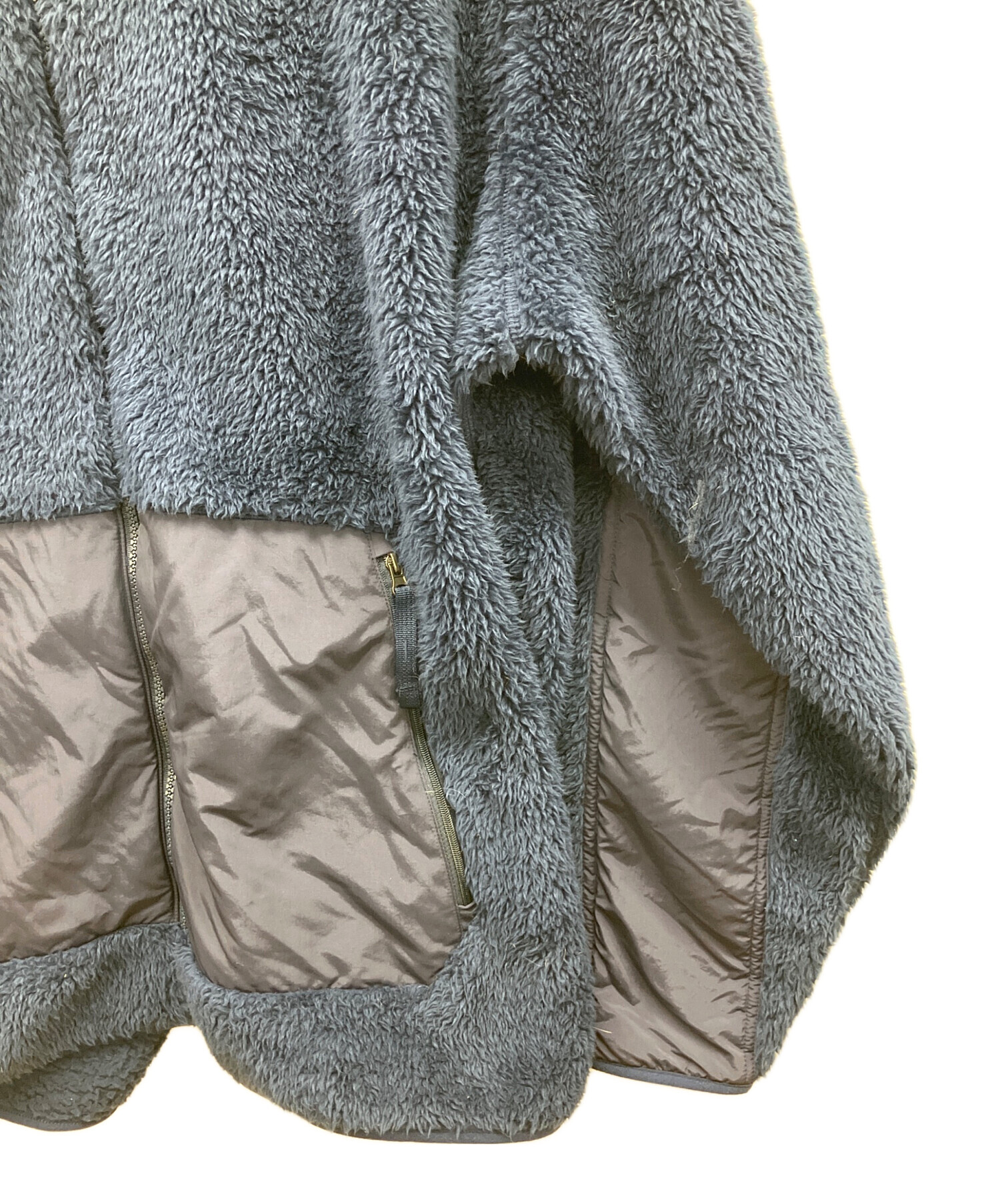 中古・古着通販】POLO RALPH LAUREN (ポロ・ラルフローレン) ボア